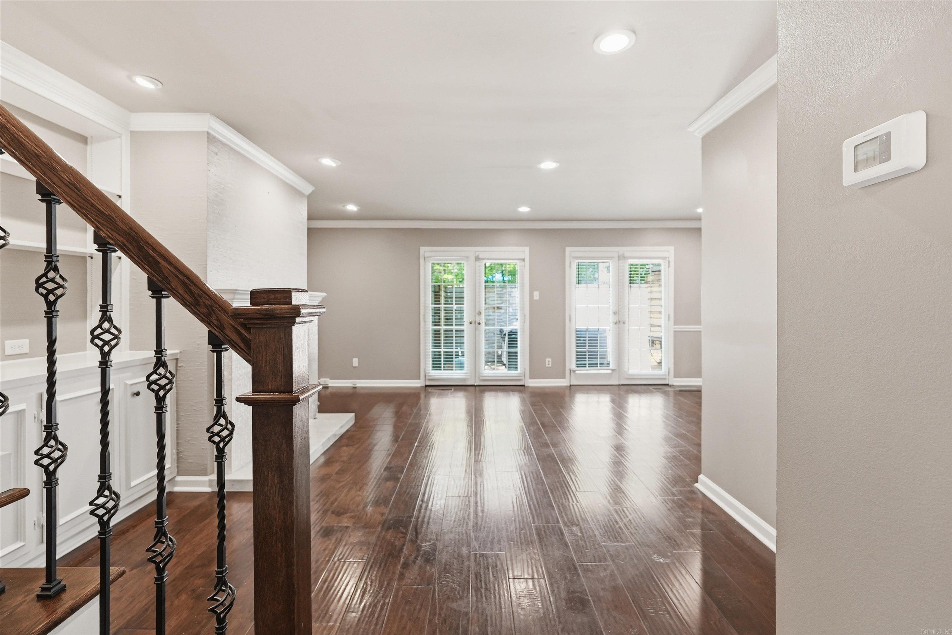 Kingsbridge Townhomes HPR - Residential Lease
