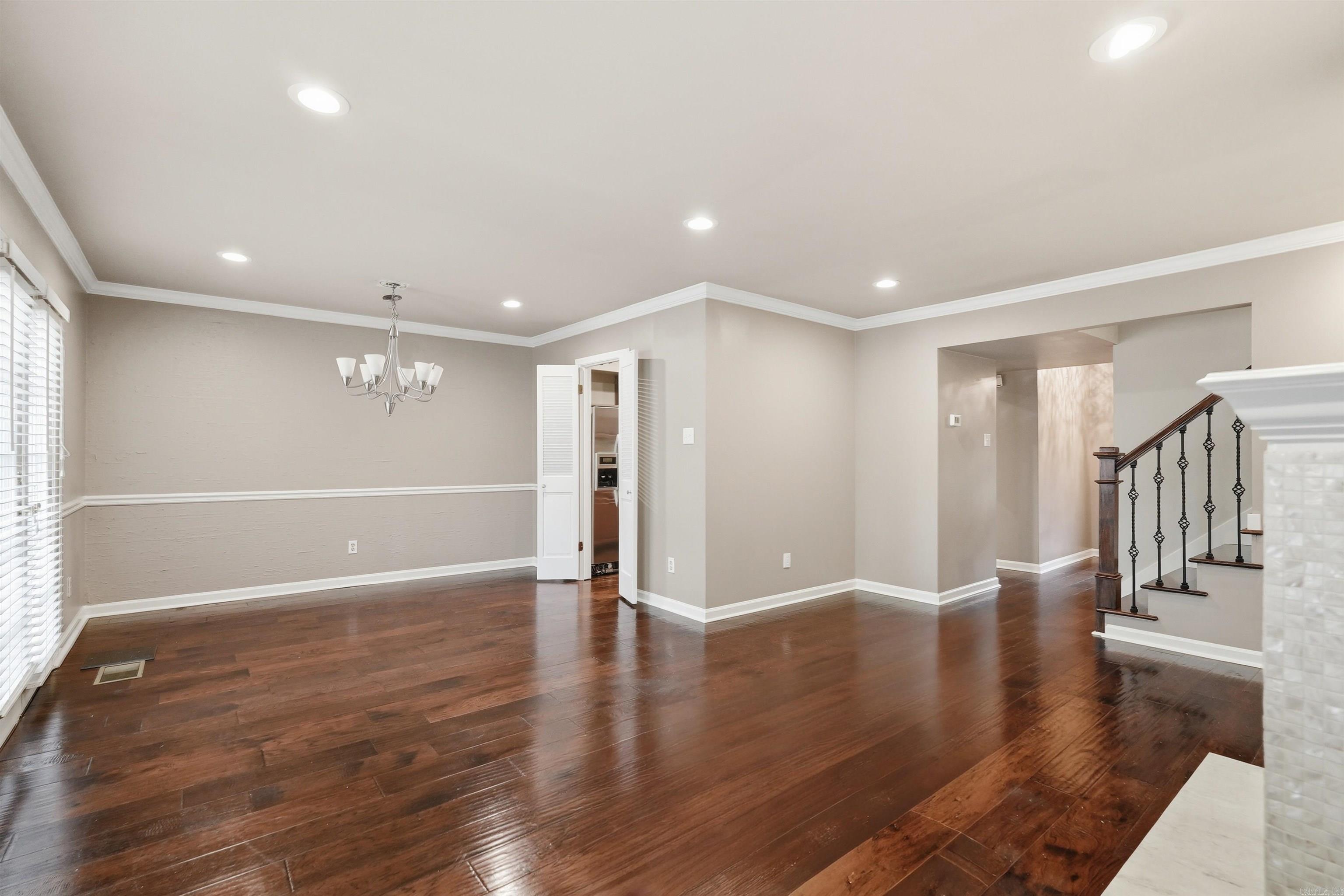 Kingsbridge Townhomes HPR - Residential Lease