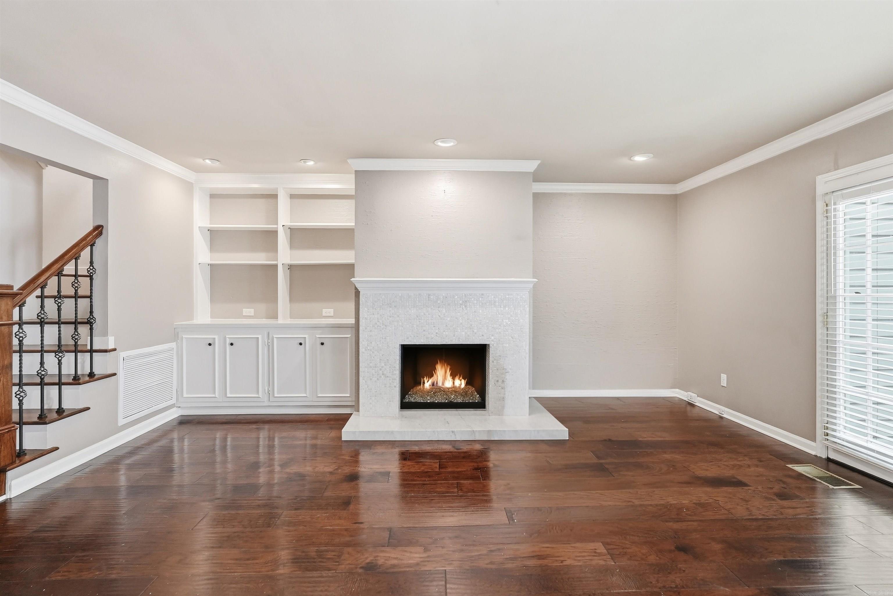 Kingsbridge Townhomes HPR - Residential Lease