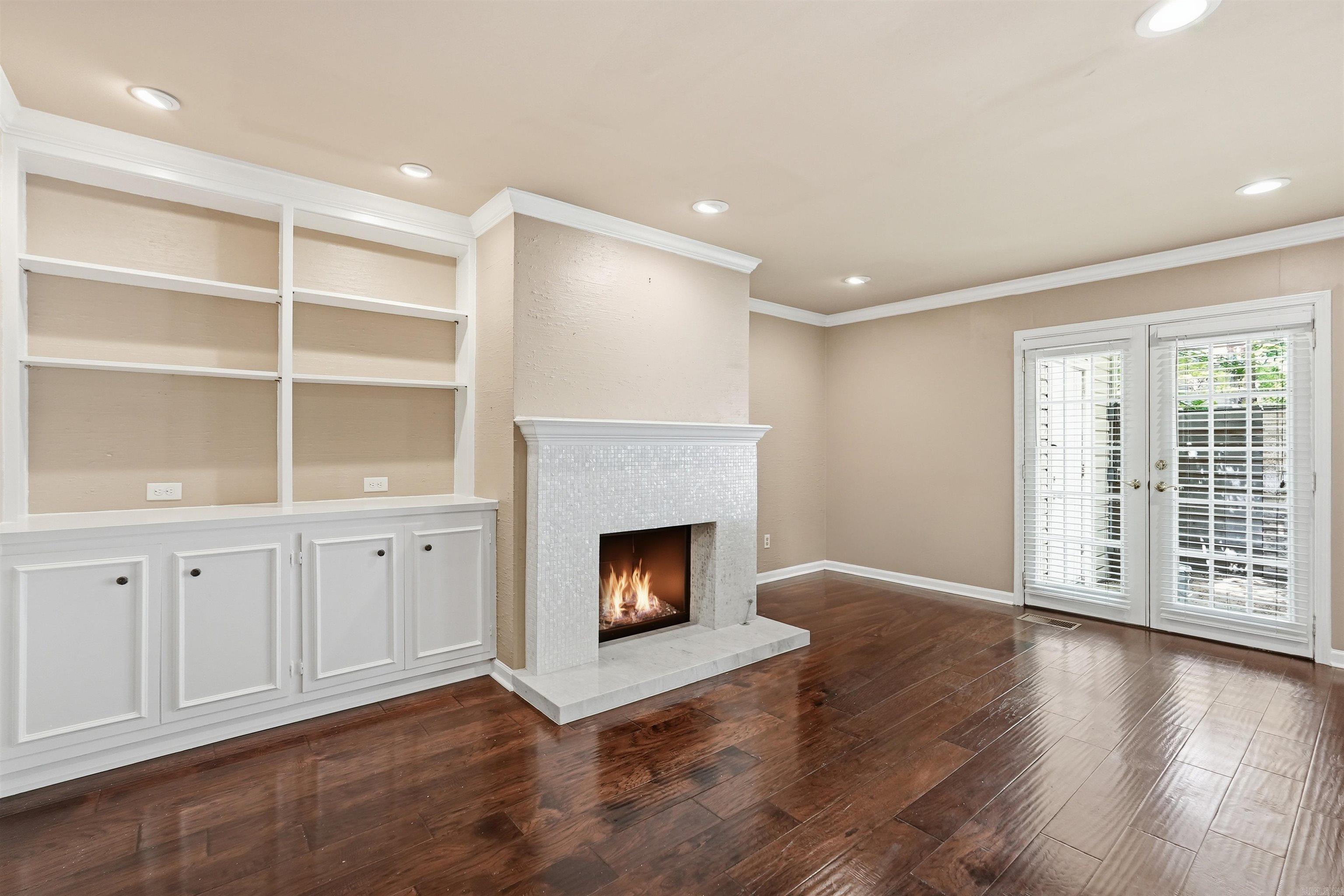 Kingsbridge Townhomes HPR - Residential Lease
