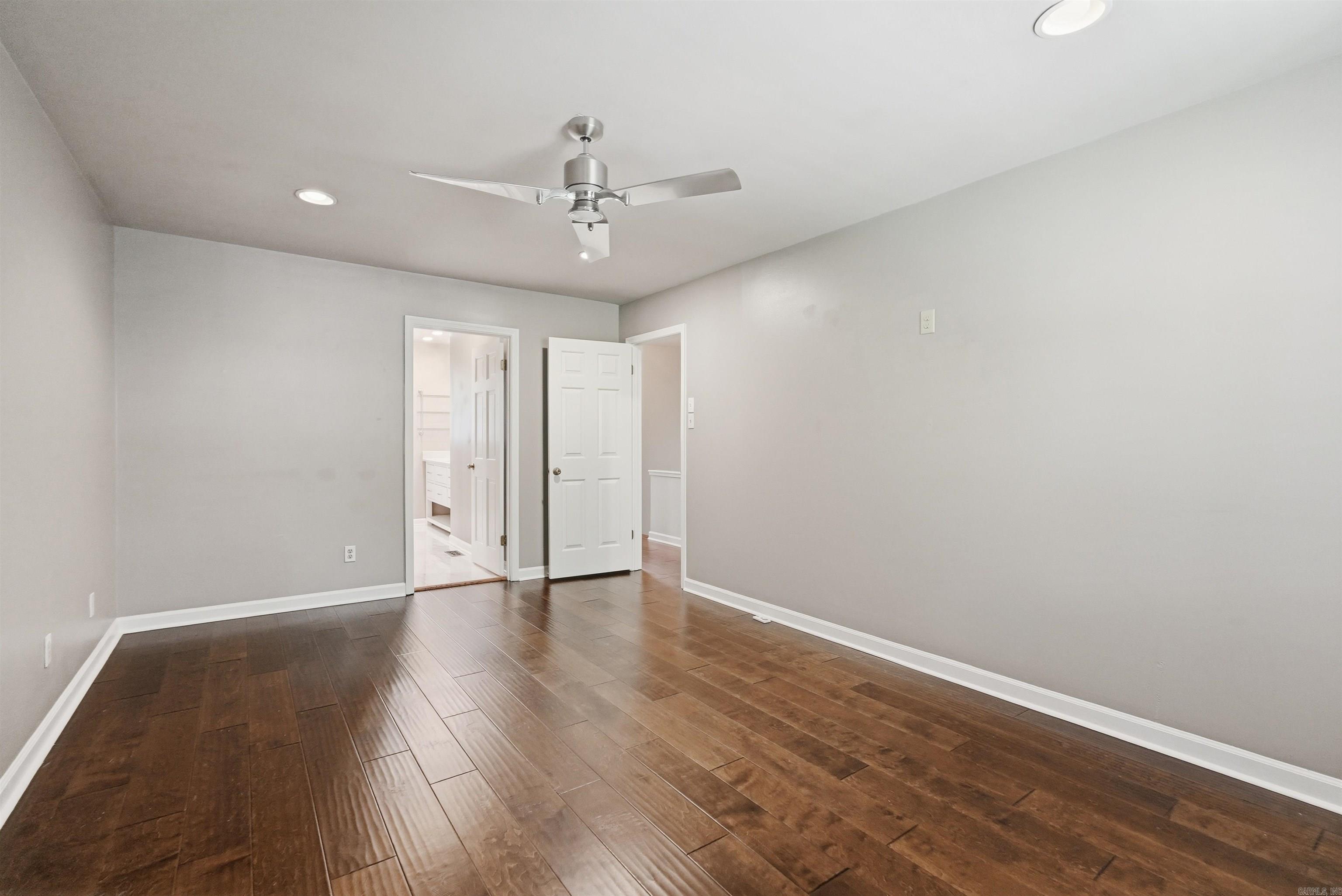 Kingsbridge Townhomes HPR - Residential Lease