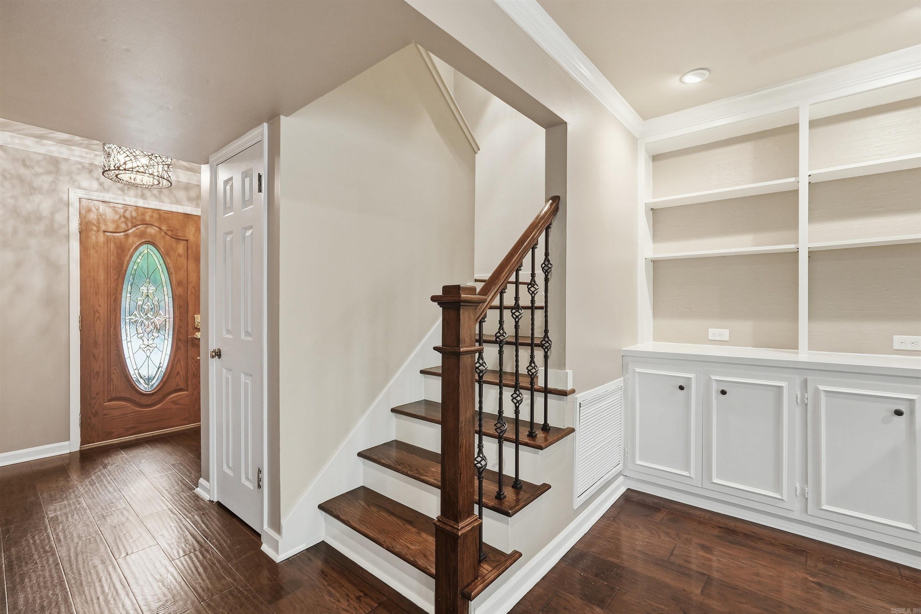Kingsbridge Townhomes HPR - Residential Lease