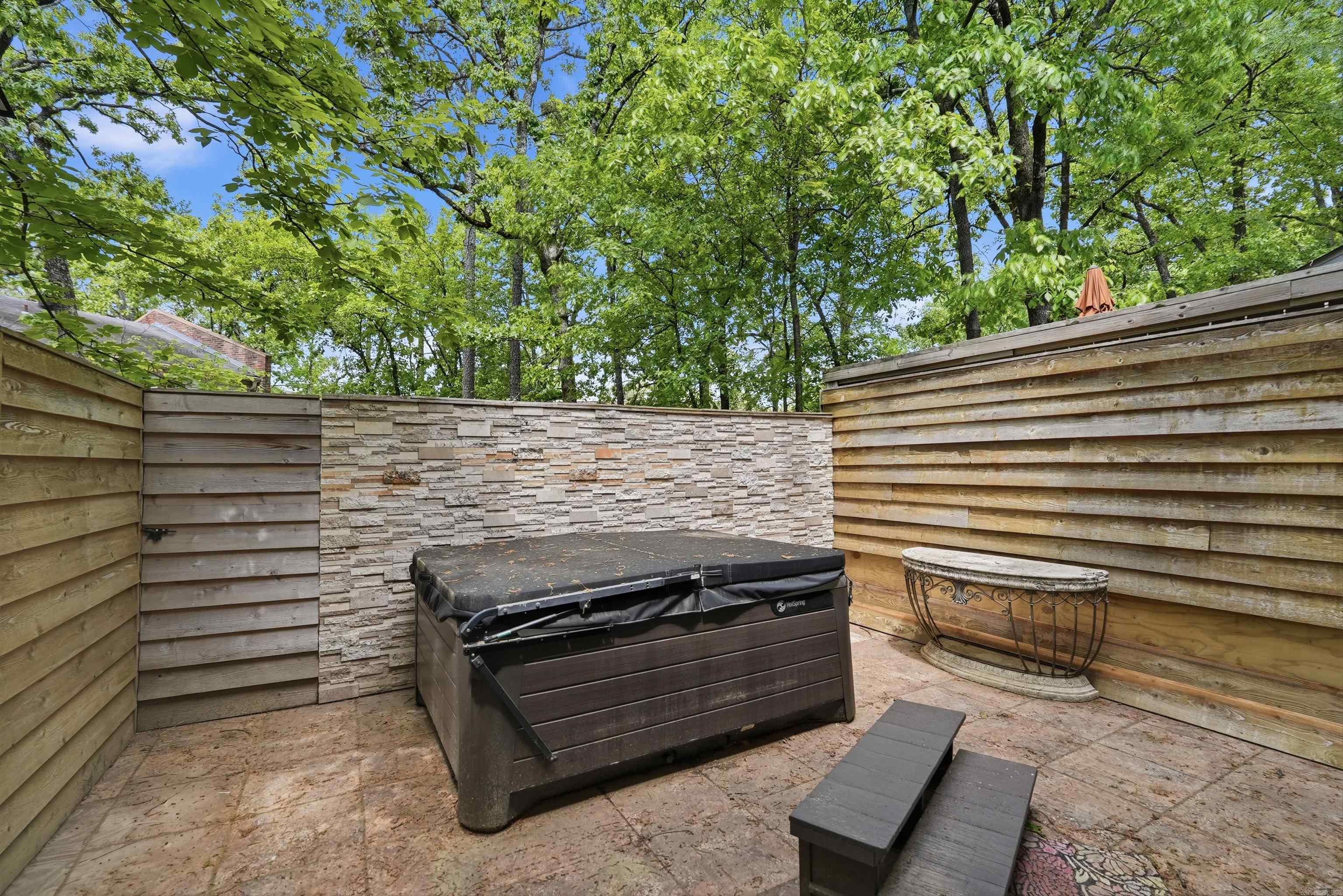 Kingsbridge Townhomes HPR - Residential Lease