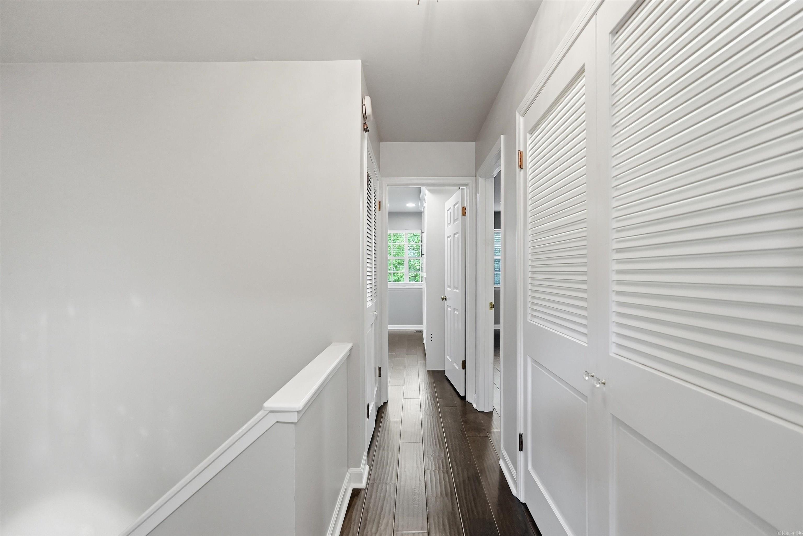 Kingsbridge Townhomes HPR - Residential Lease