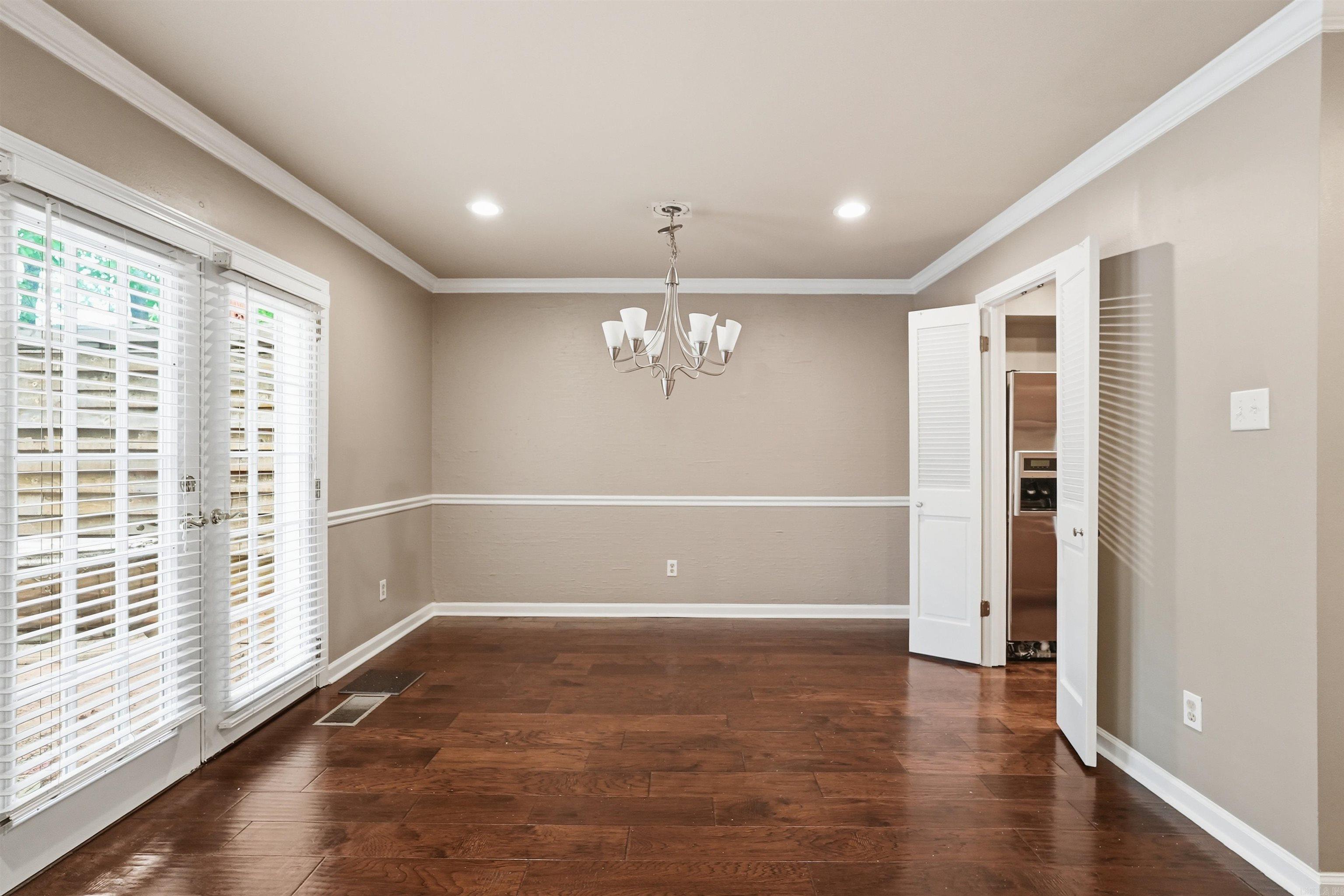 Kingsbridge Townhomes HPR - Residential Lease