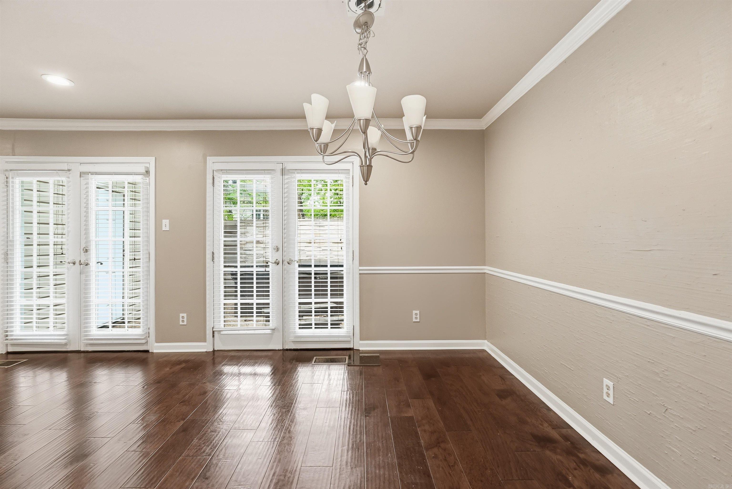Kingsbridge Townhomes HPR - Residential Lease