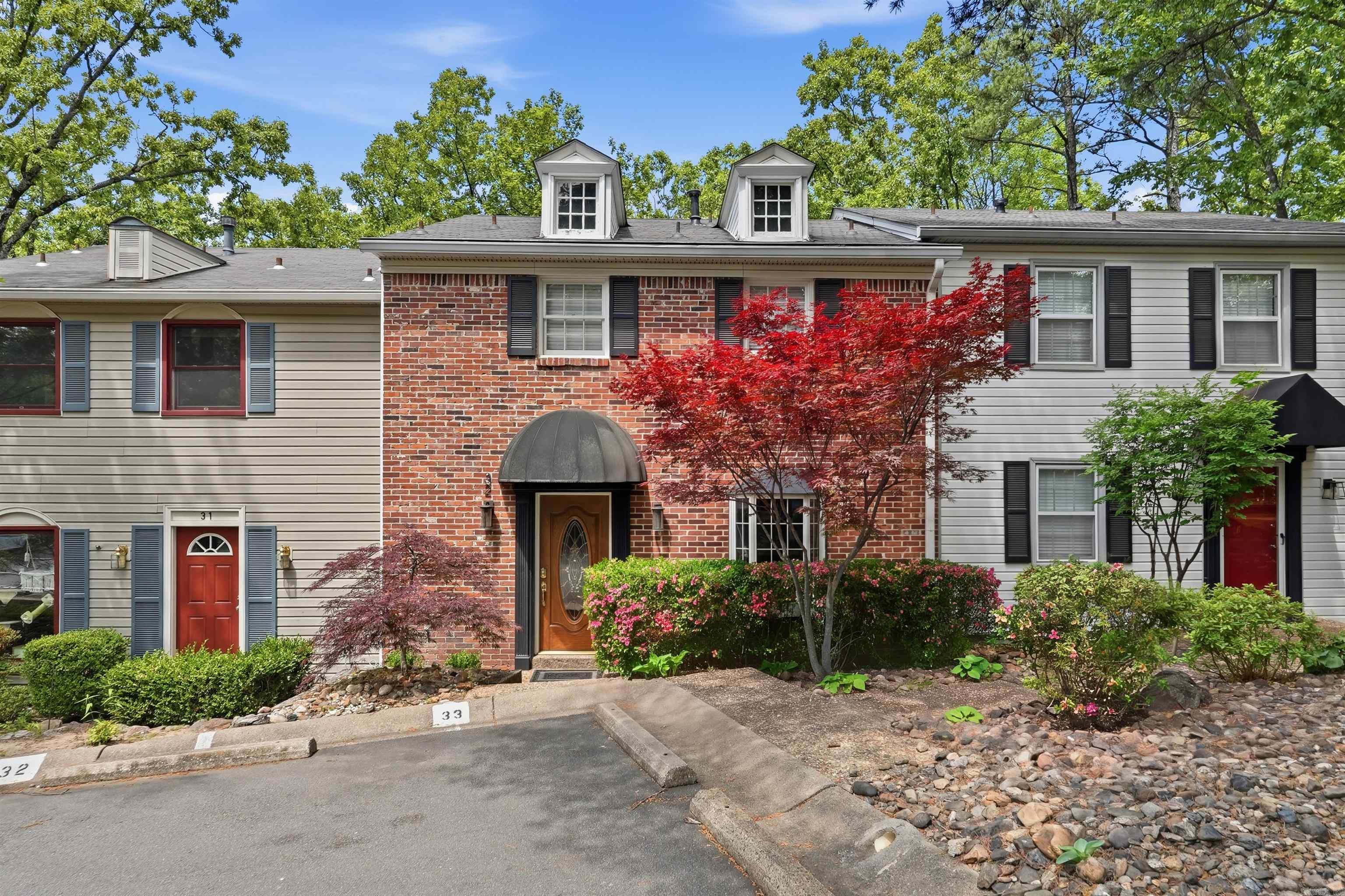 Kingsbridge Townhomes HPR - Residential Lease