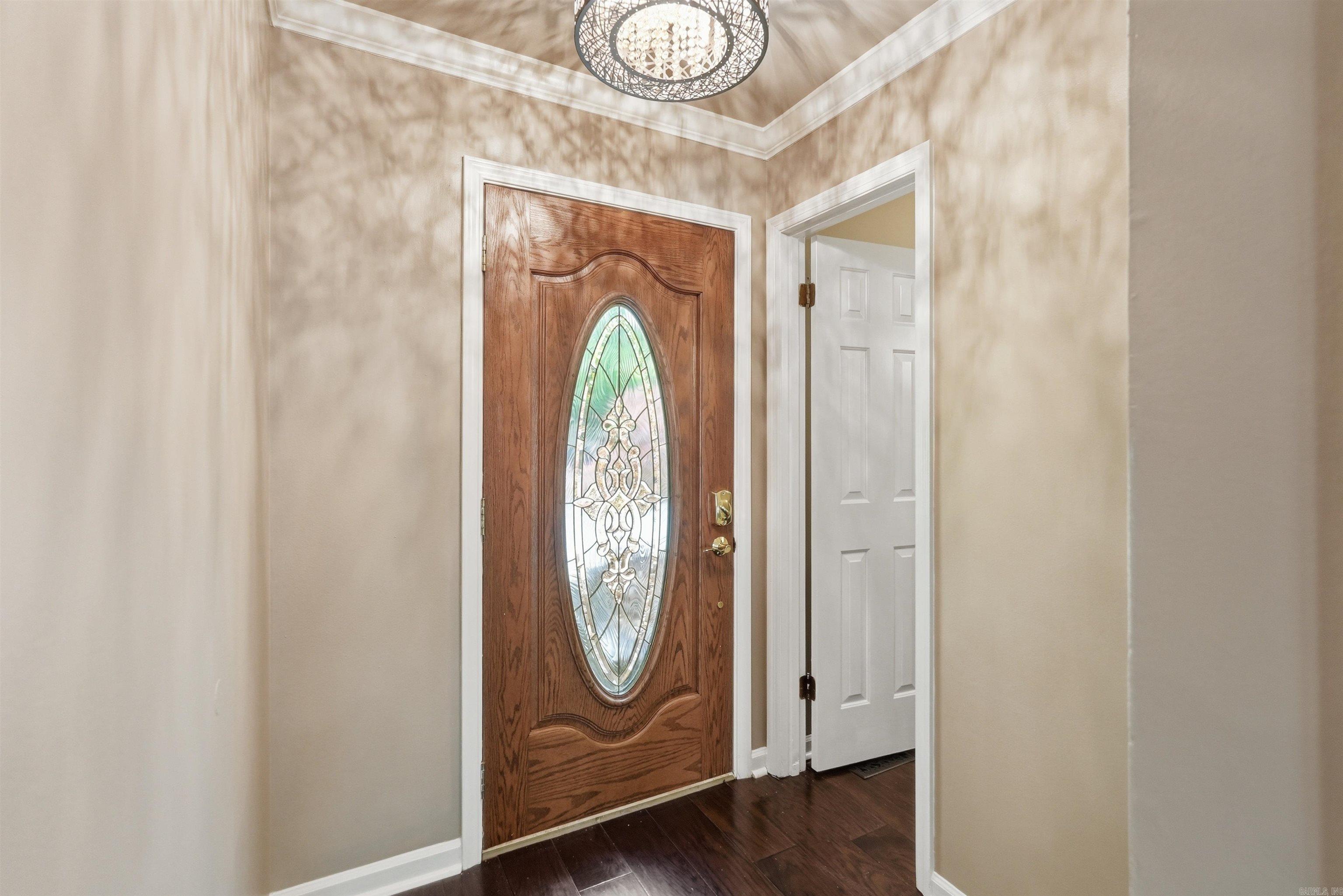 Kingsbridge Townhomes HPR - Residential Lease