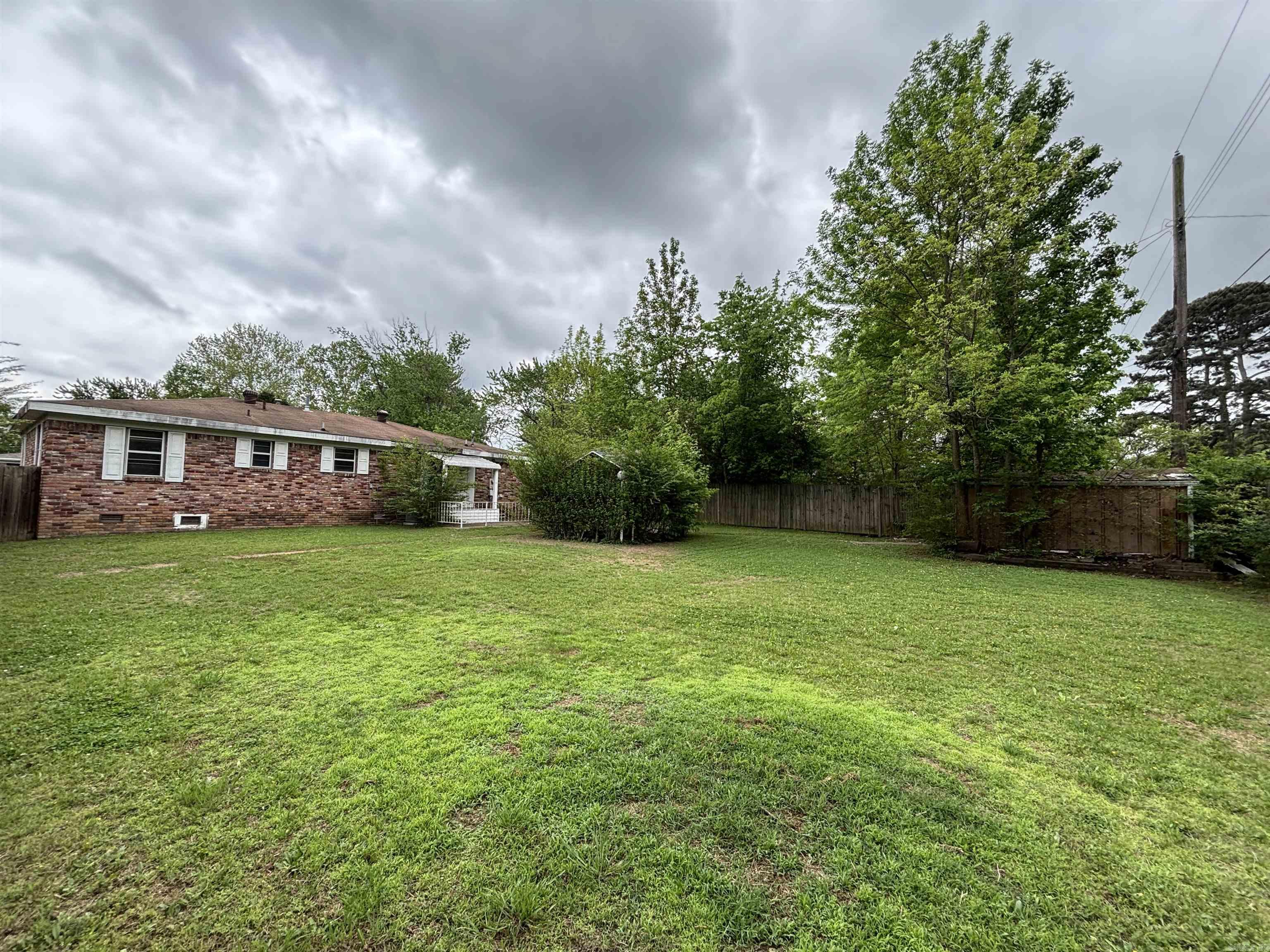 BRIARFIELD - Residential