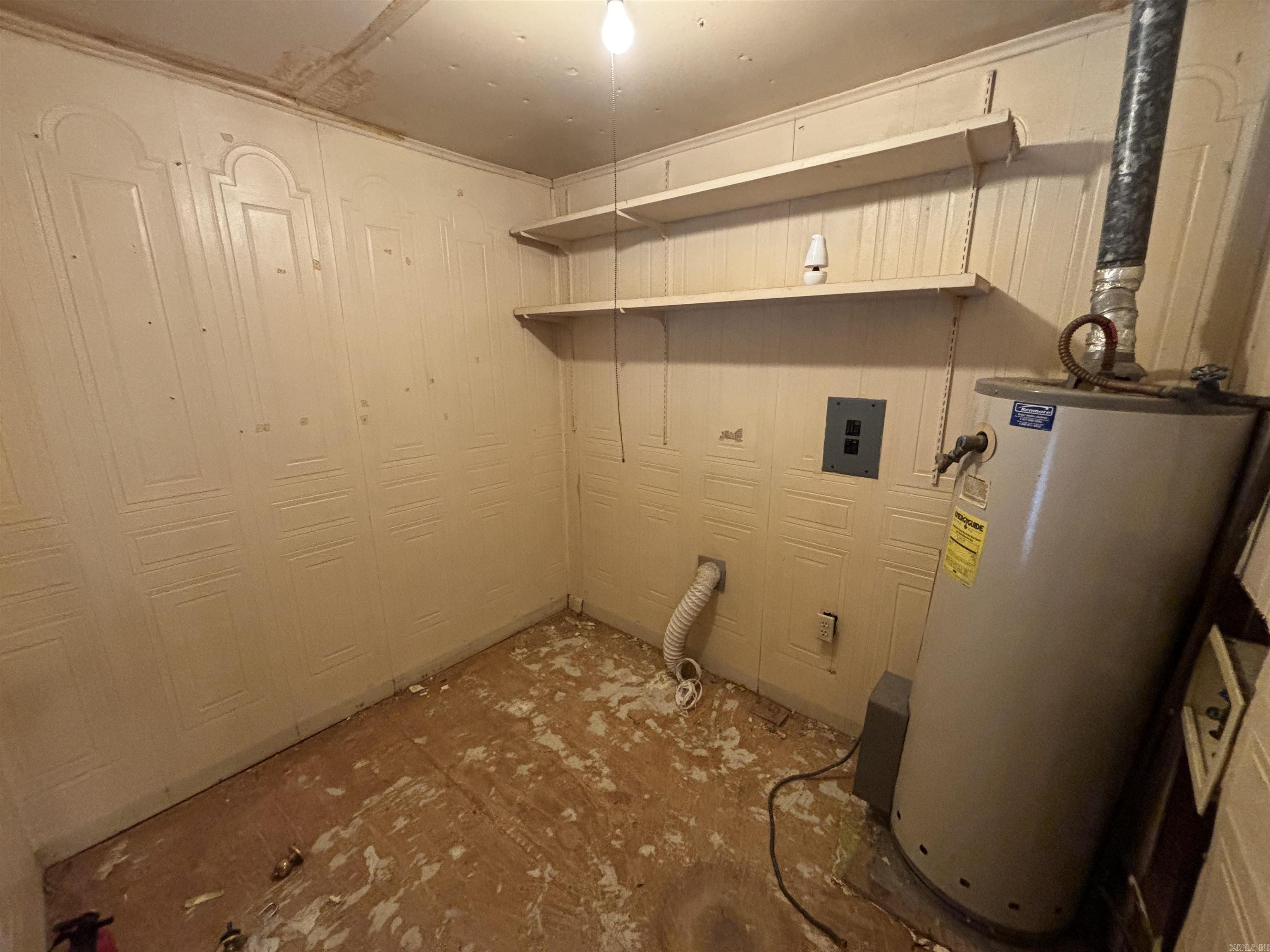 BRIARFIELD - Residential