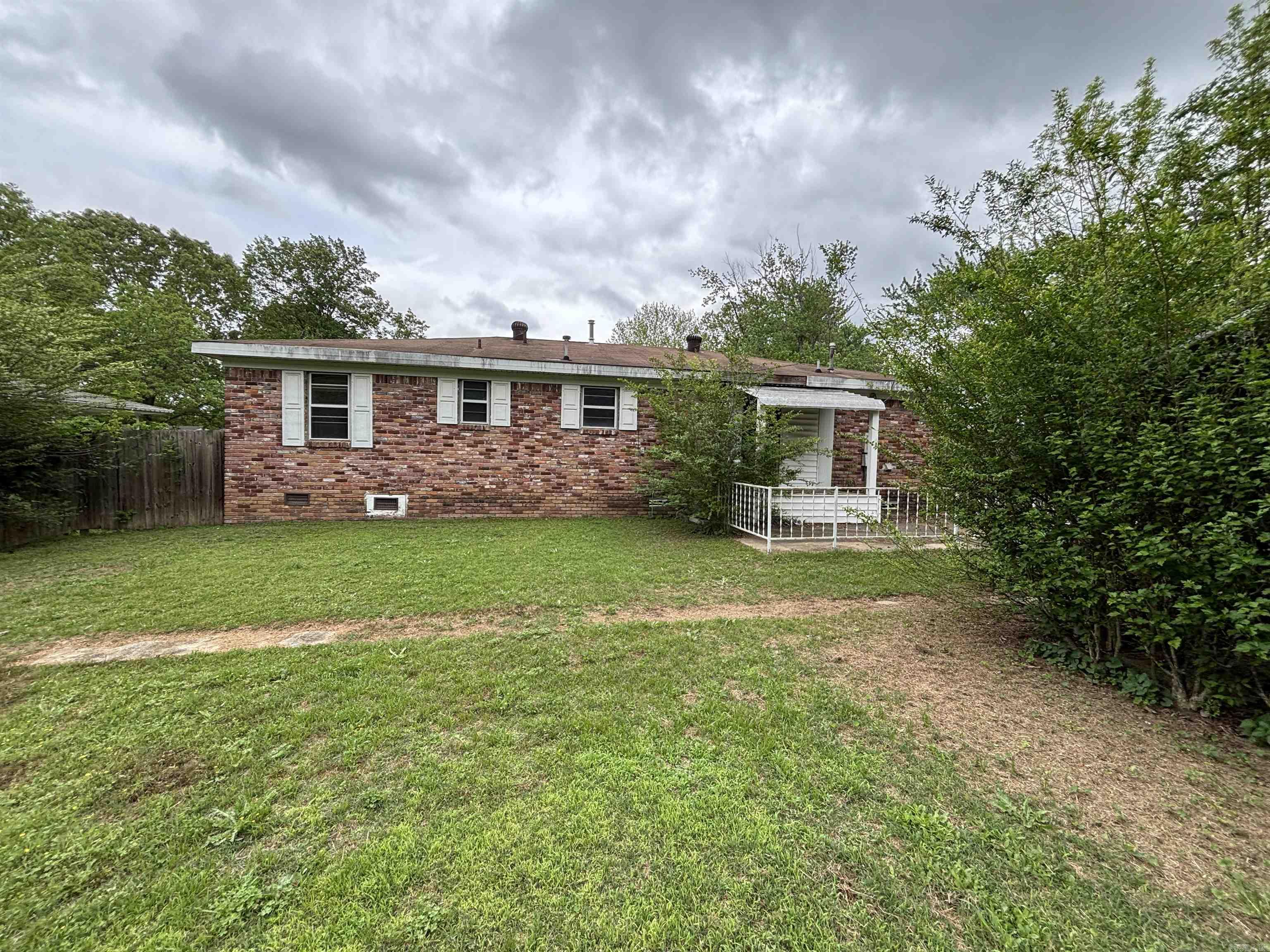 BRIARFIELD - Residential