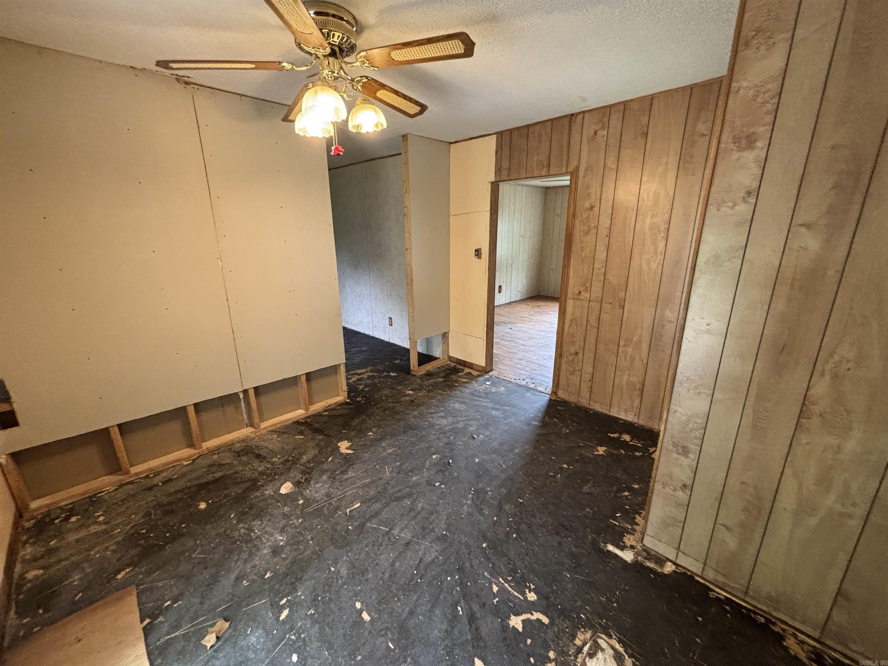 BRIARFIELD - Residential