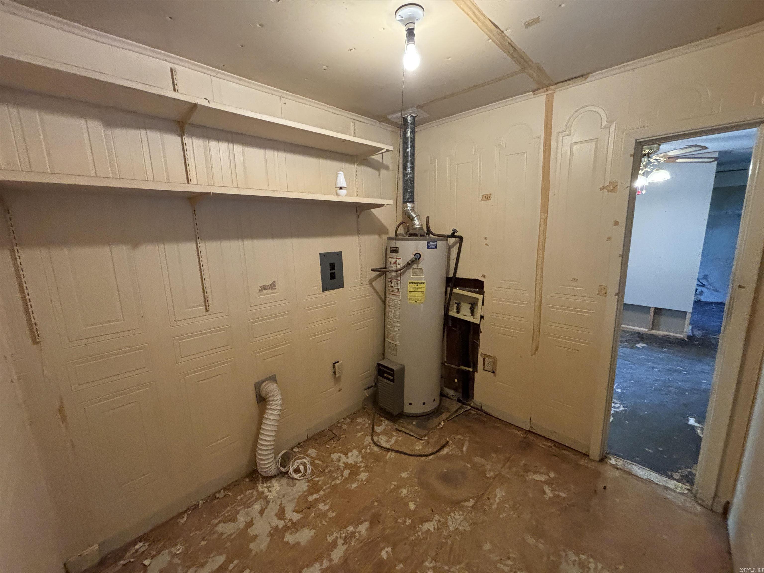 BRIARFIELD - Residential