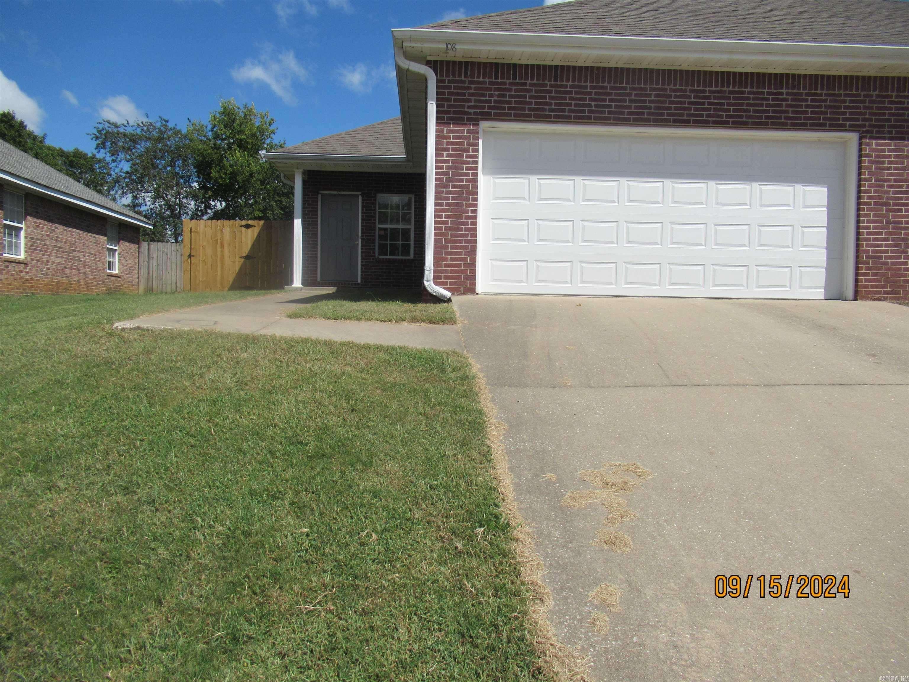 Southhaven - Residential Lease