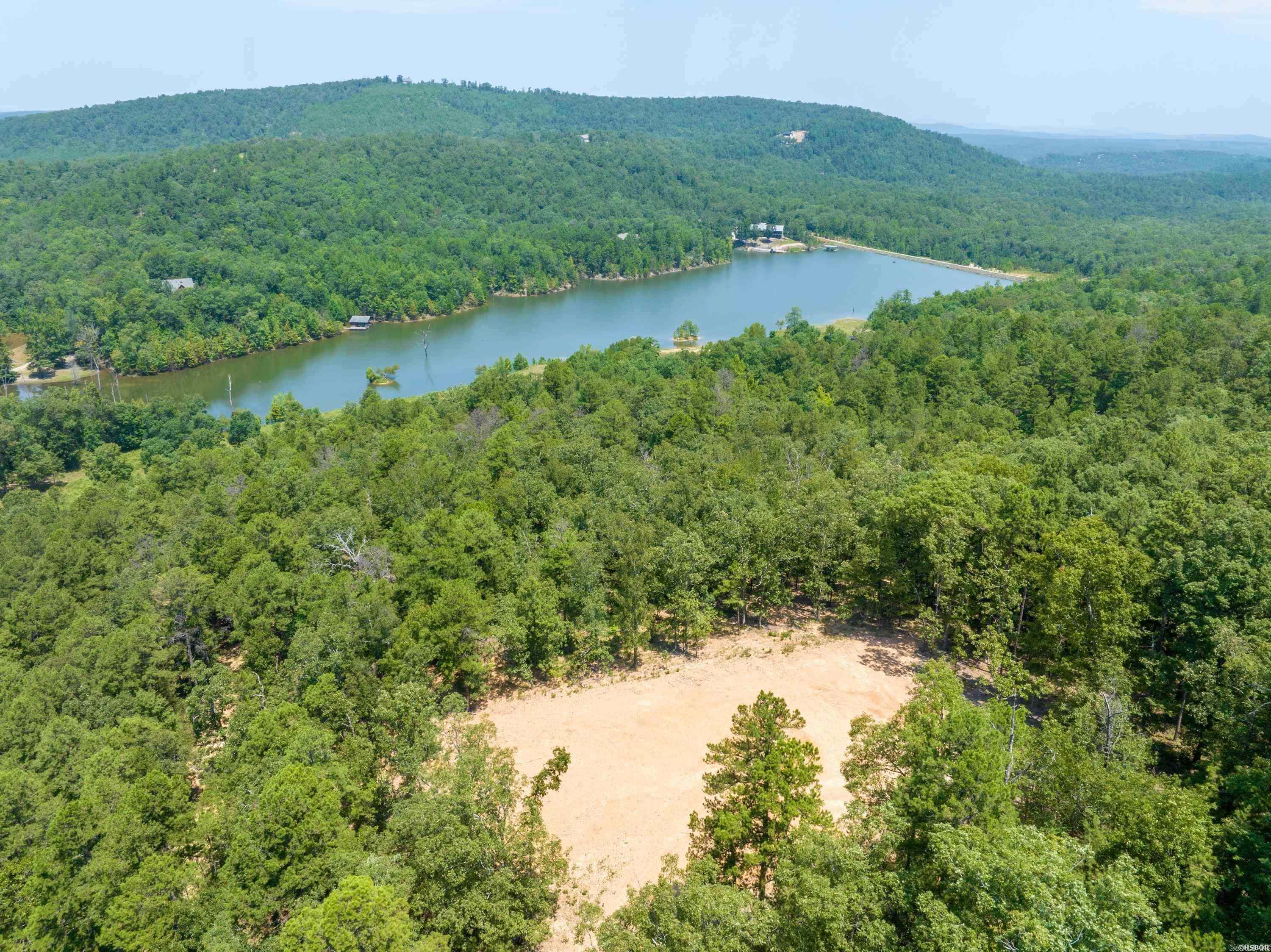 Not in Subdivision - Land