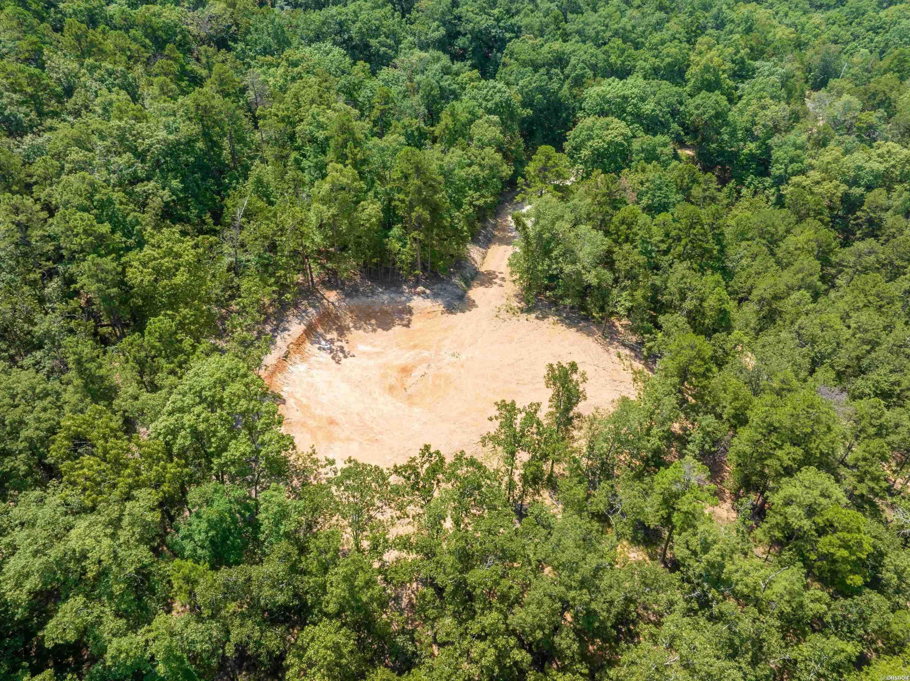 Not in Subdivision - Land