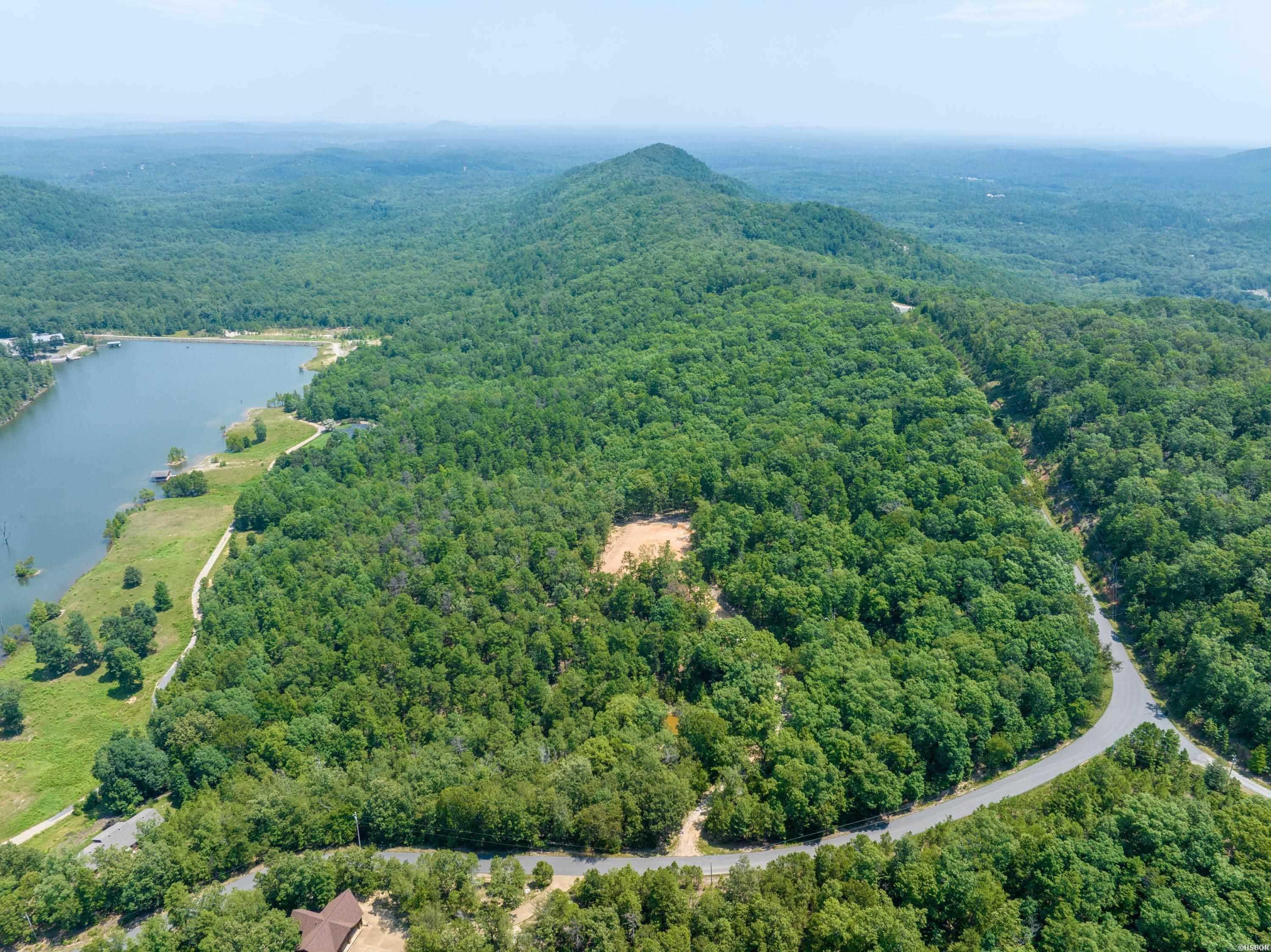 Not in Subdivision - Land