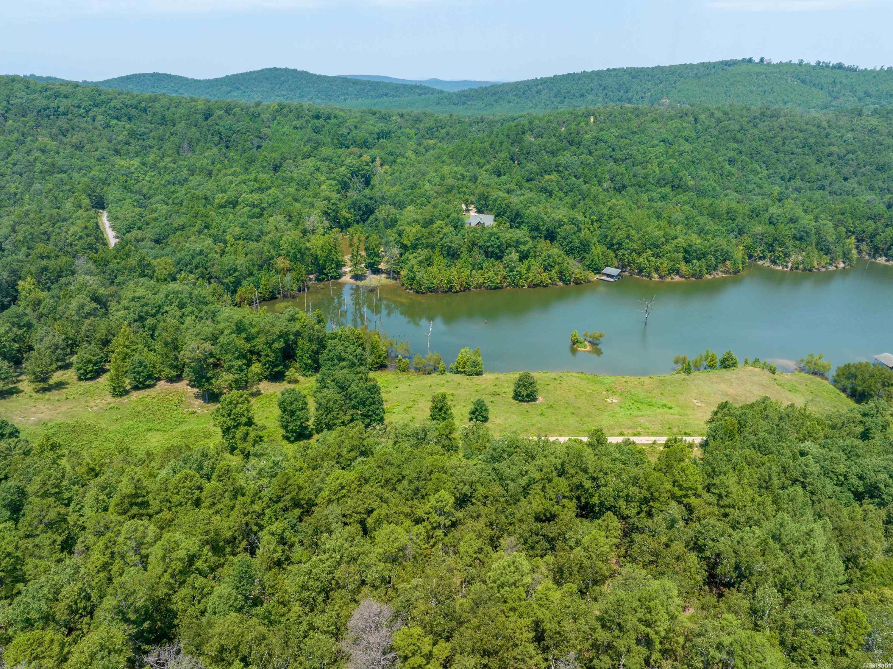 Not in Subdivision - Land