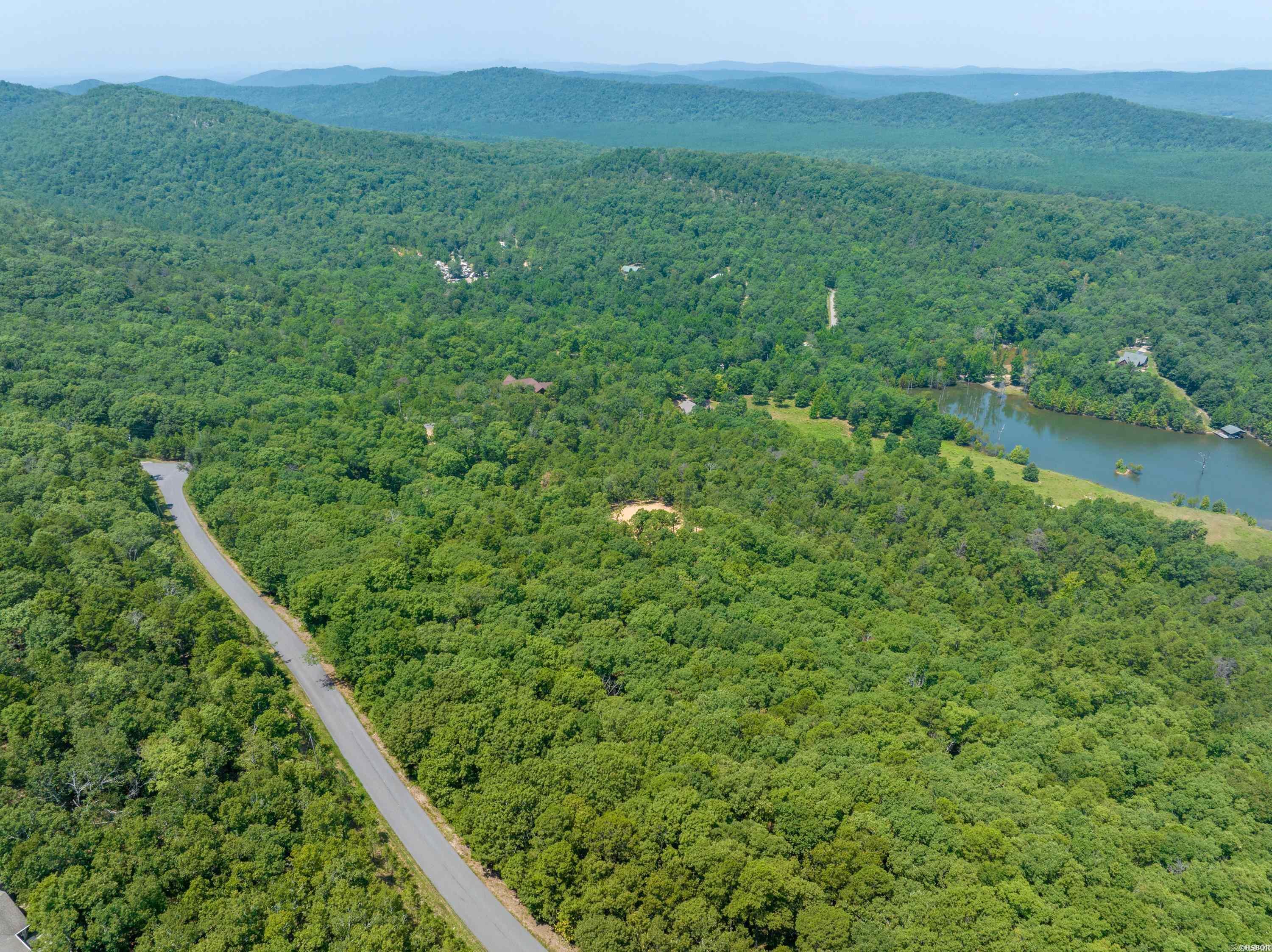 Not in Subdivision - Land