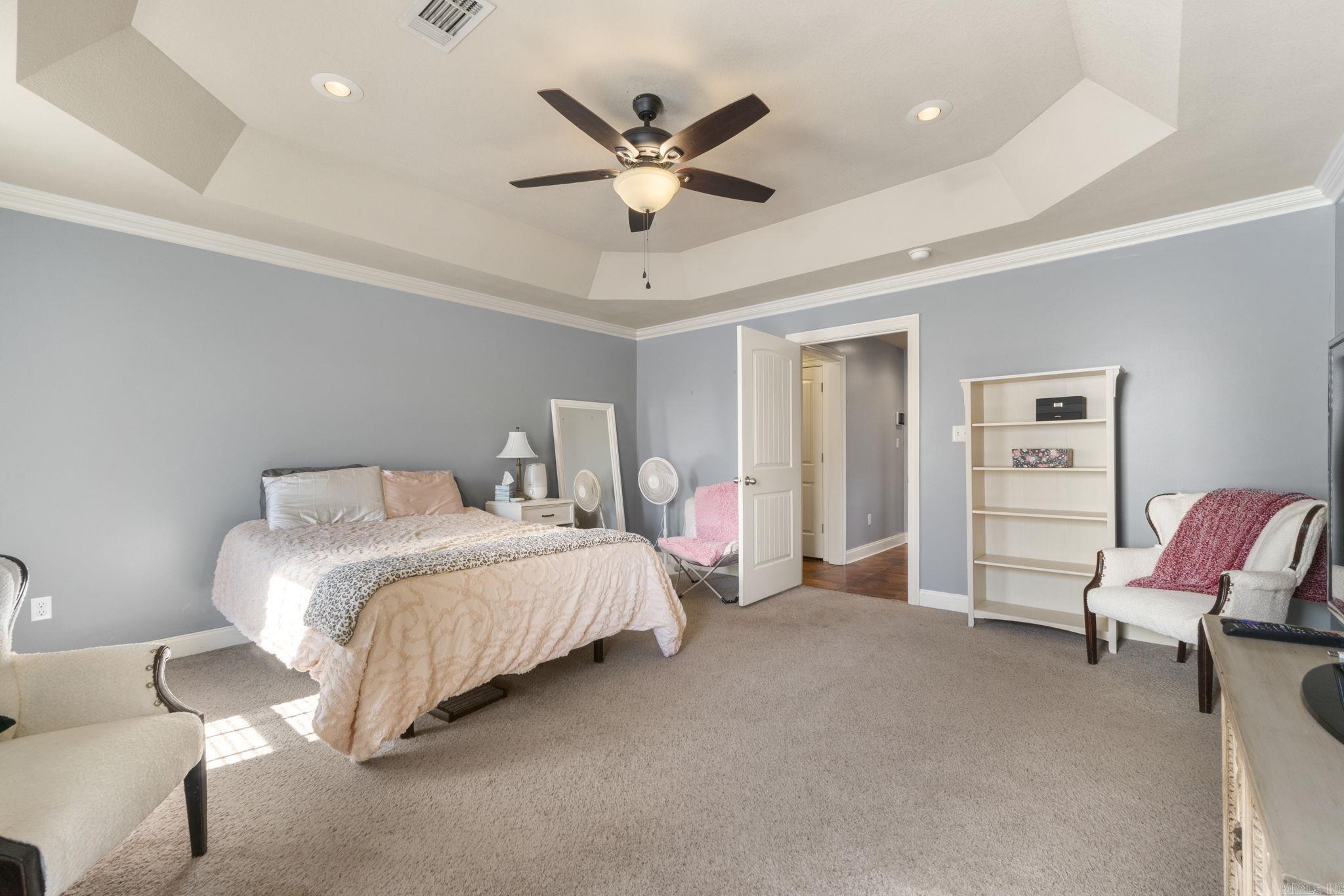 Griffin Park - Residential