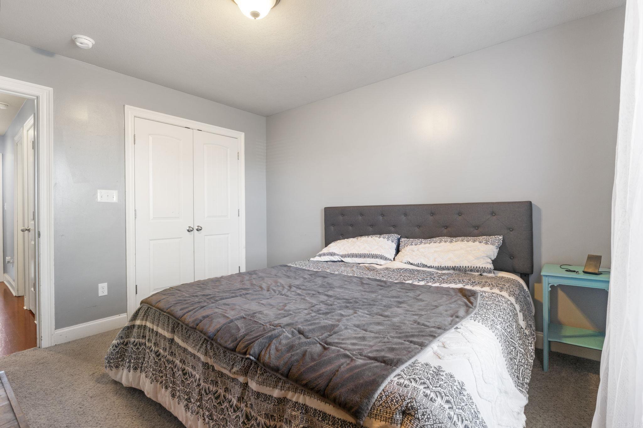 Griffin Park - Residential