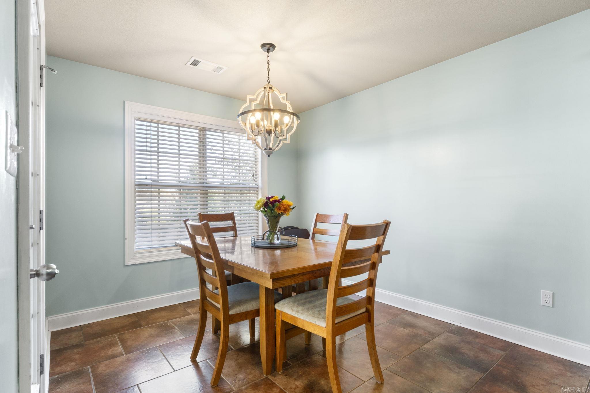 Griffin Park - Residential