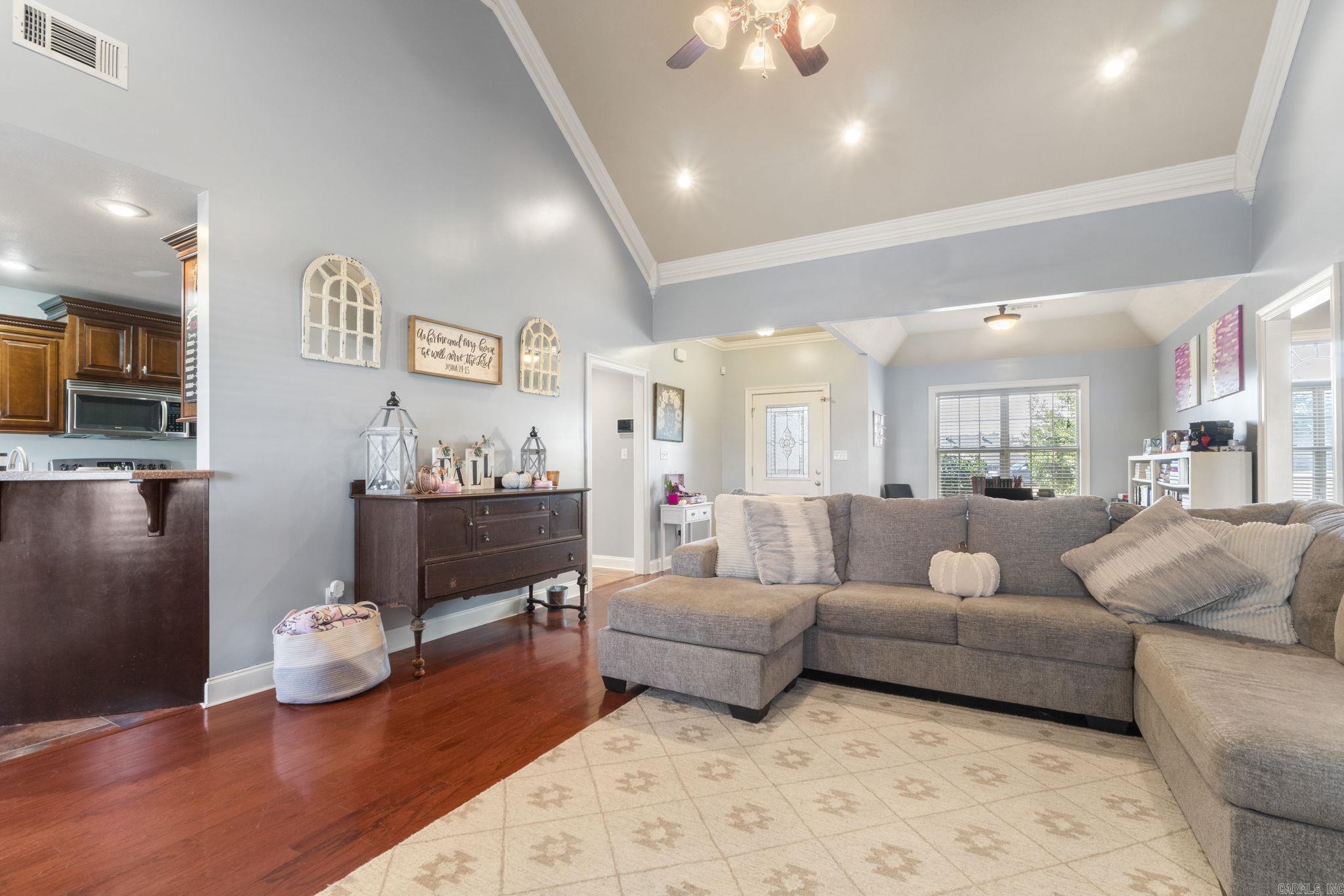 Griffin Park - Residential