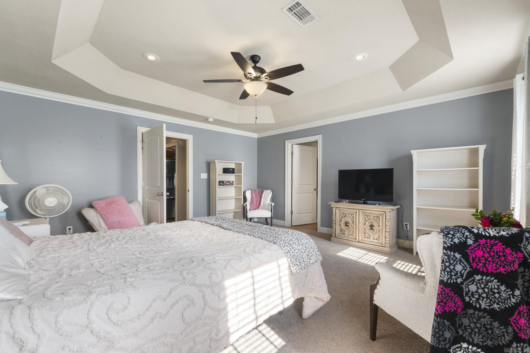 Griffin Park - Residential
