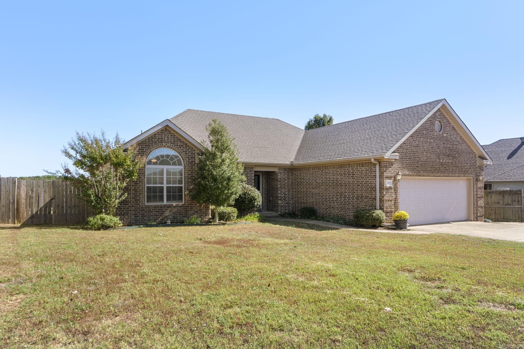 Griffin Park - Residential