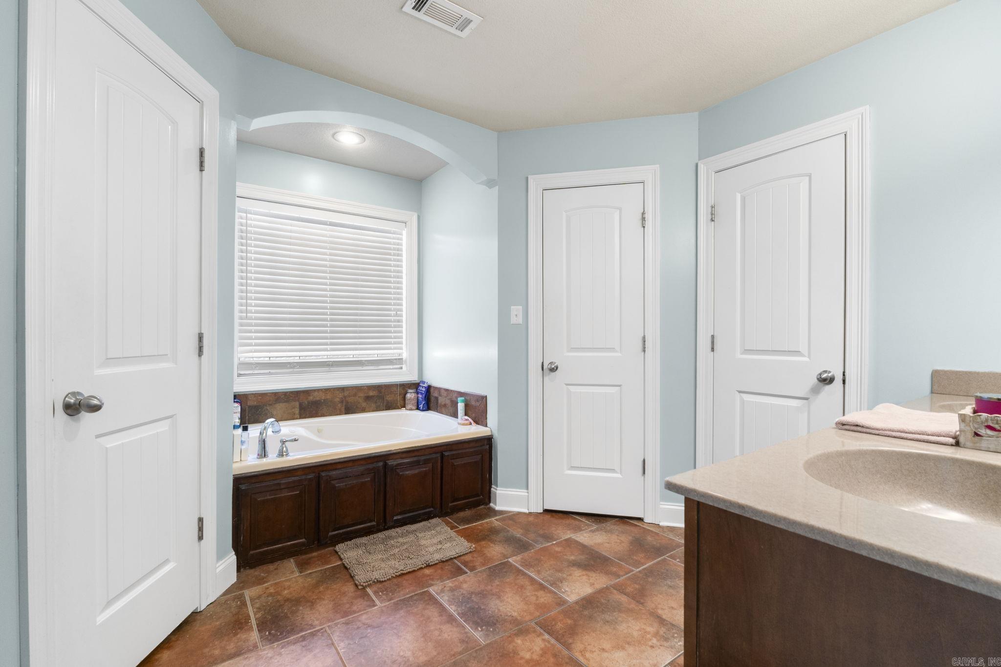 Griffin Park - Residential