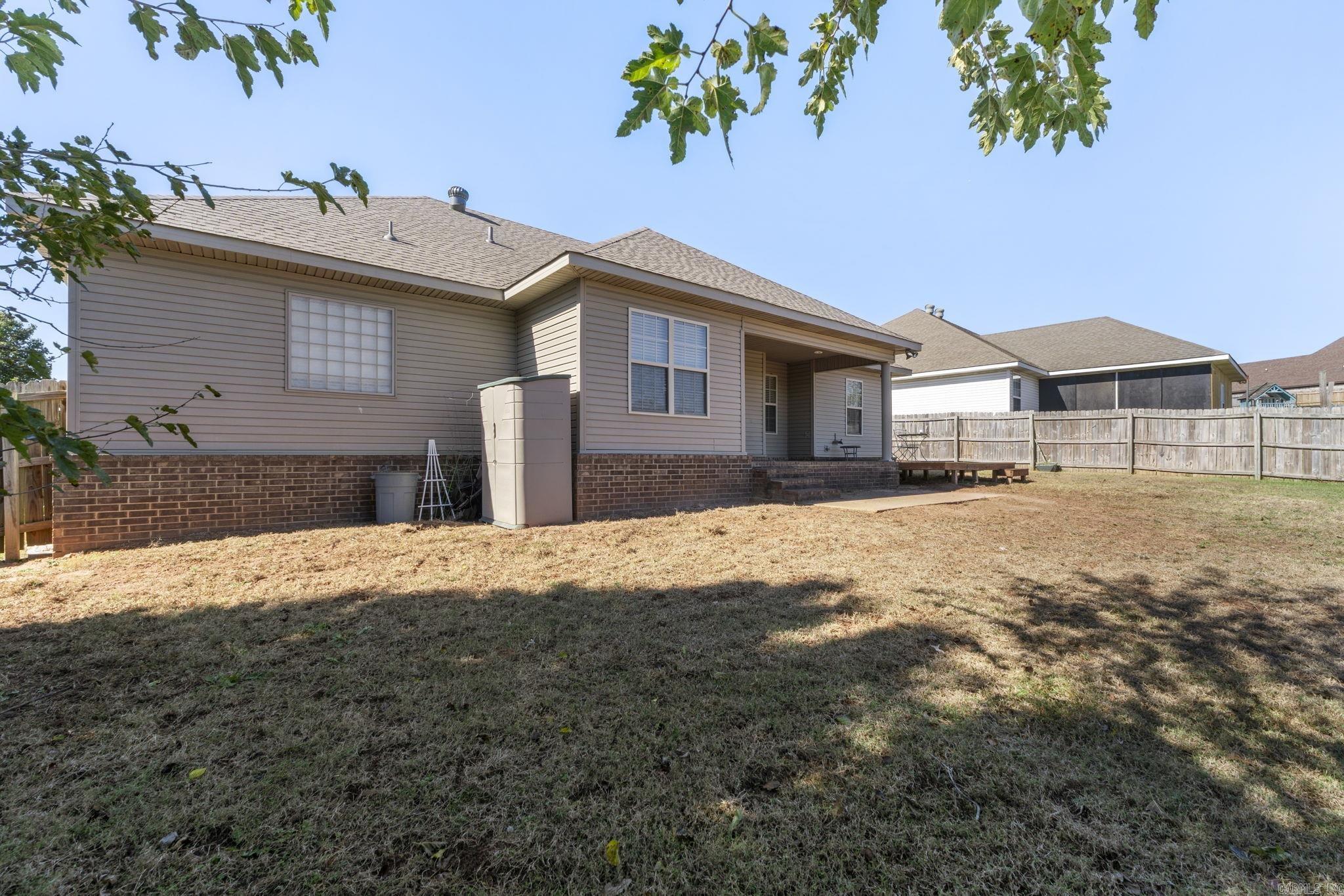 Griffin Park - Residential