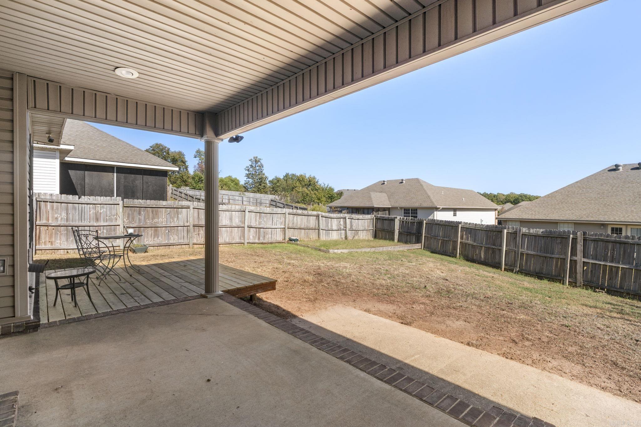 Griffin Park - Residential