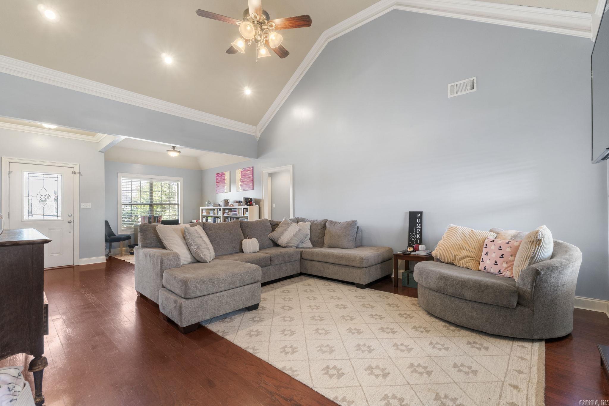 Griffin Park - Residential