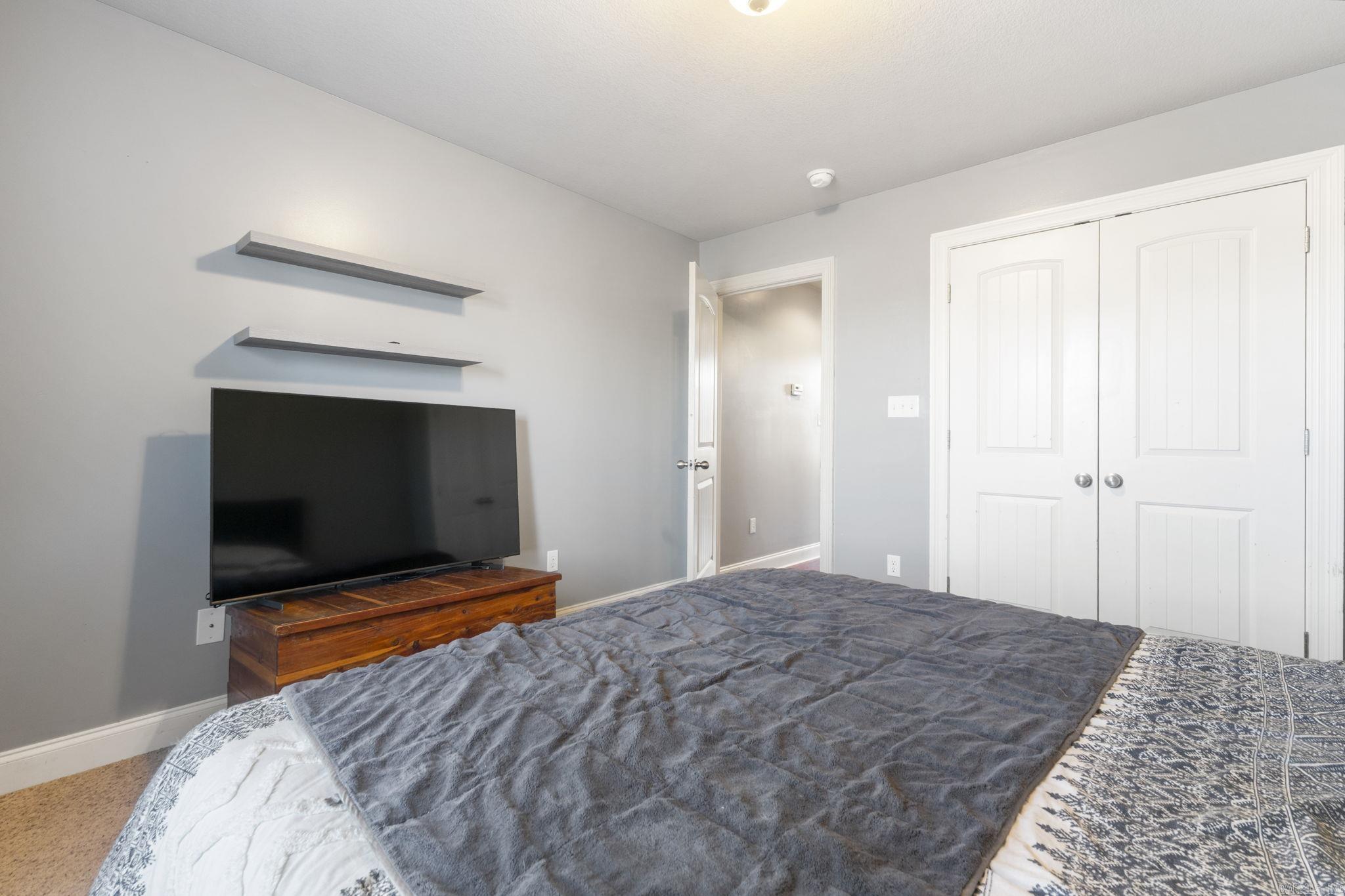 Griffin Park - Residential