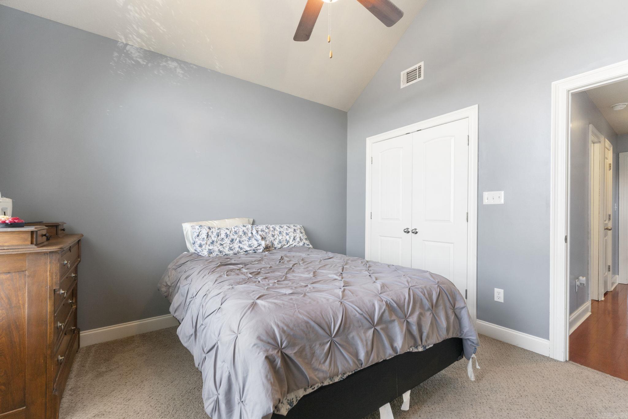 Griffin Park - Residential