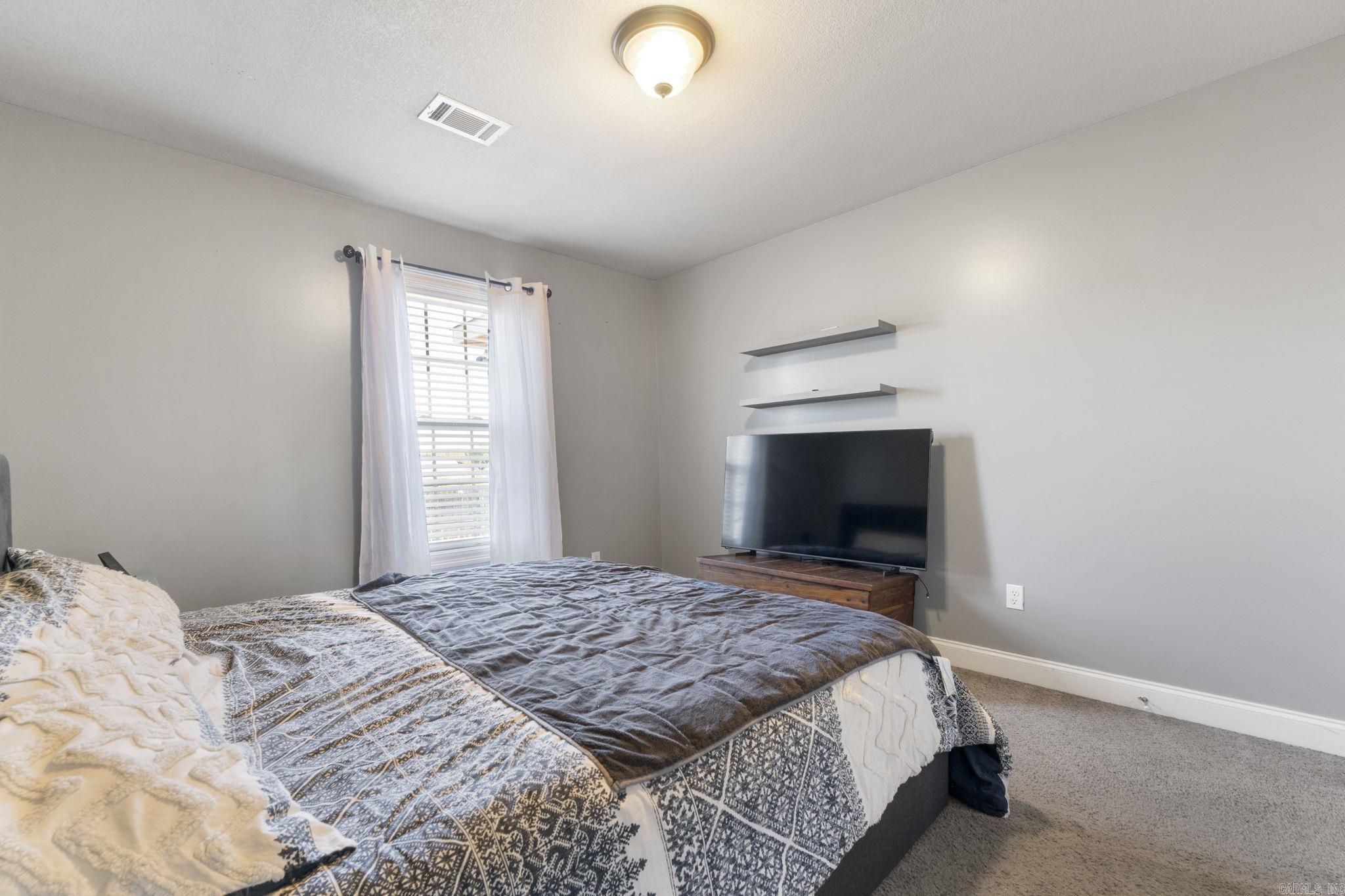 Griffin Park - Residential