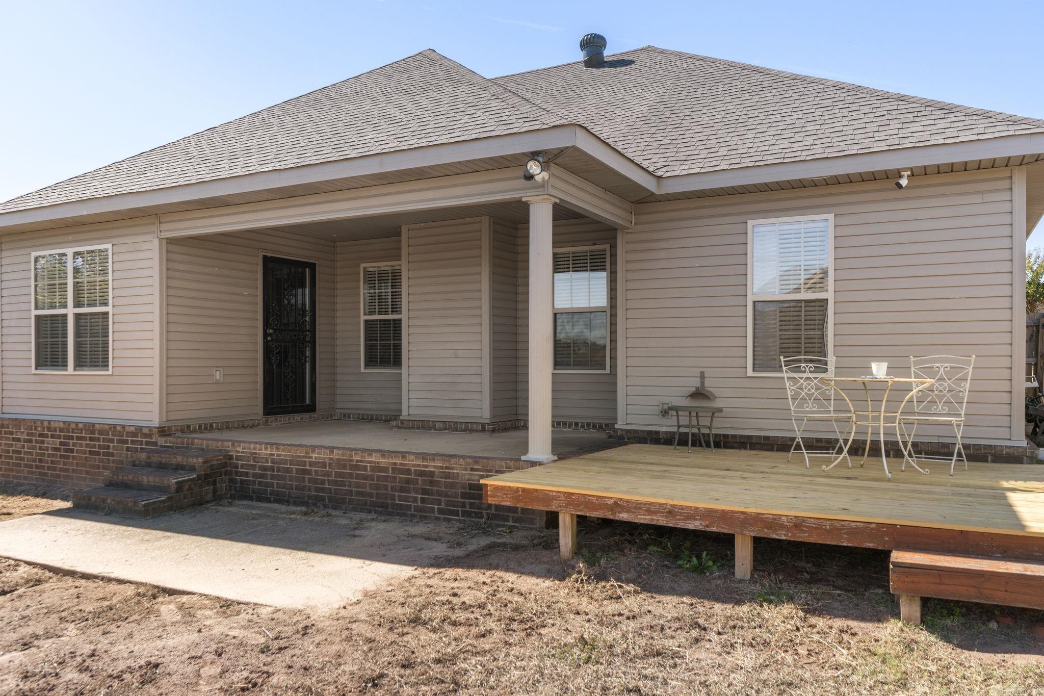 Griffin Park - Residential
