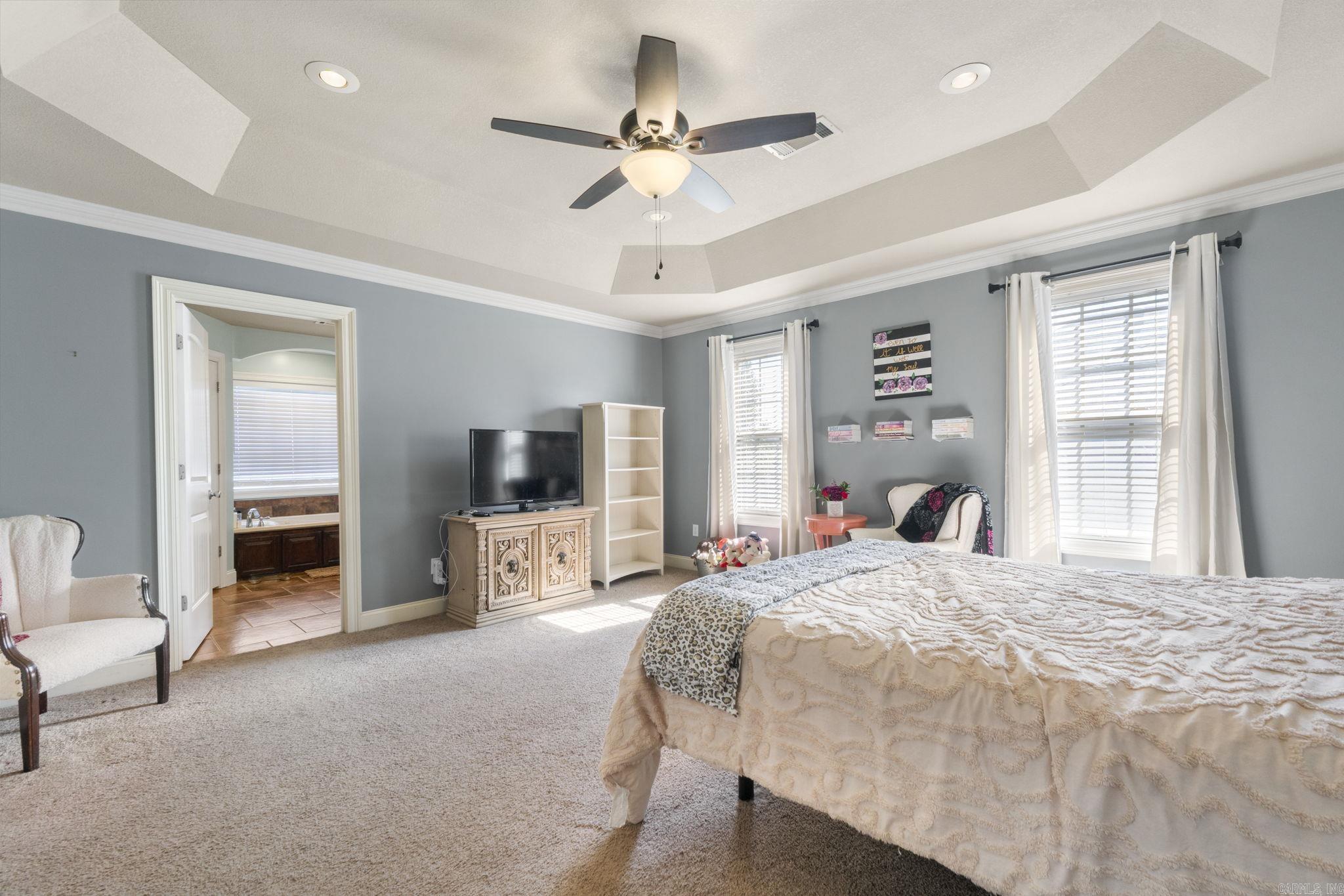Griffin Park - Residential