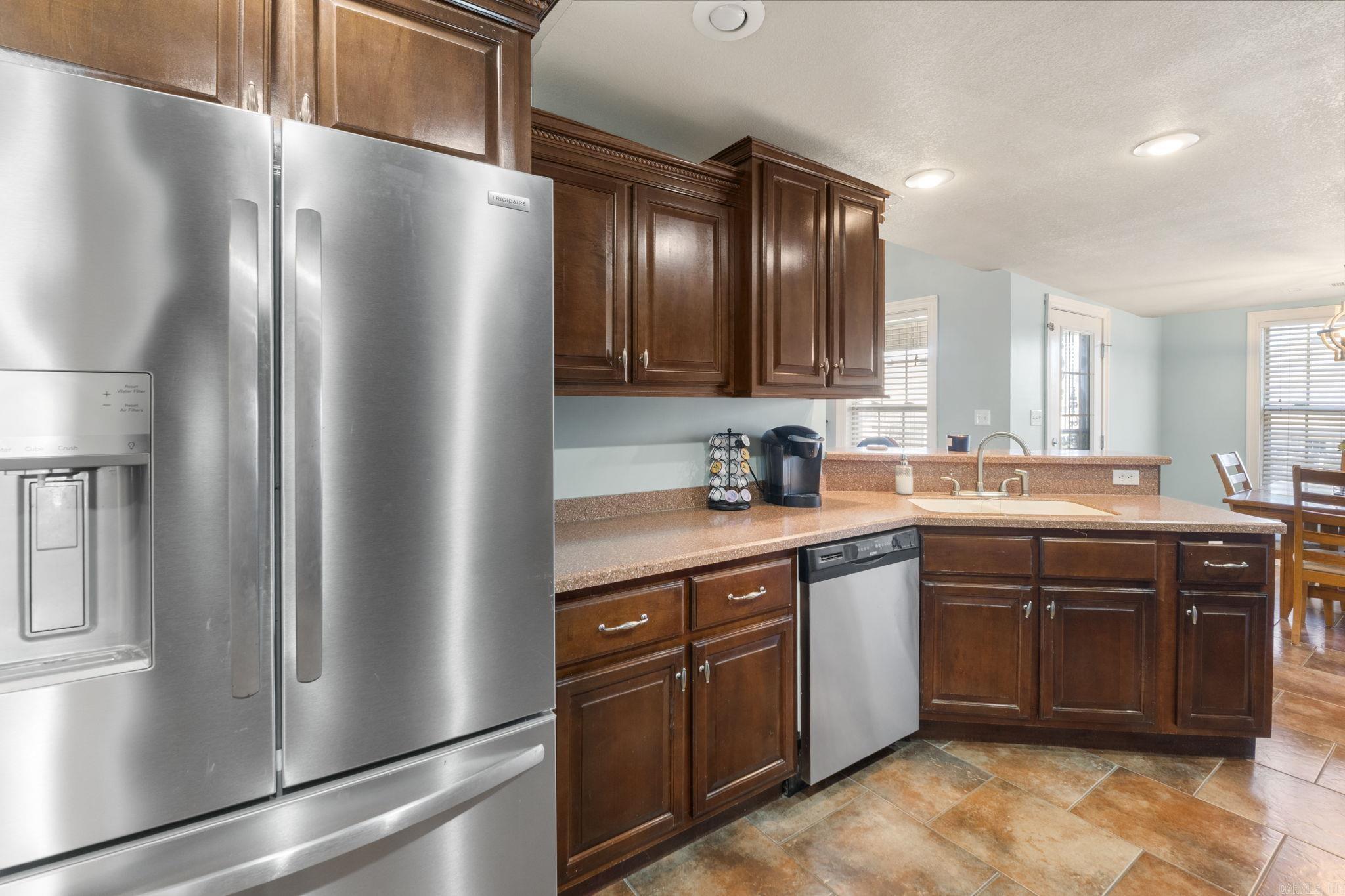 Griffin Park - Residential