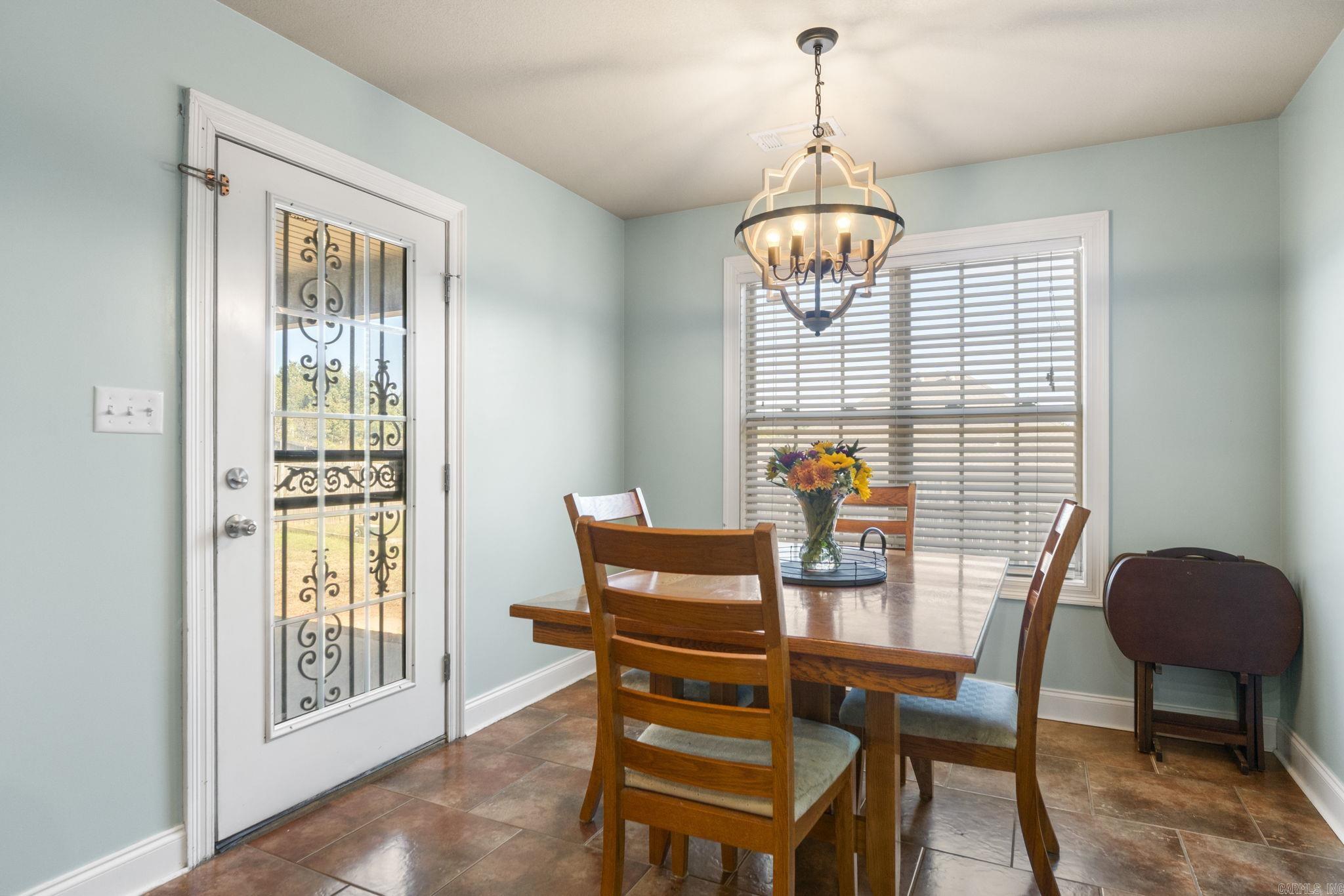 Griffin Park - Residential