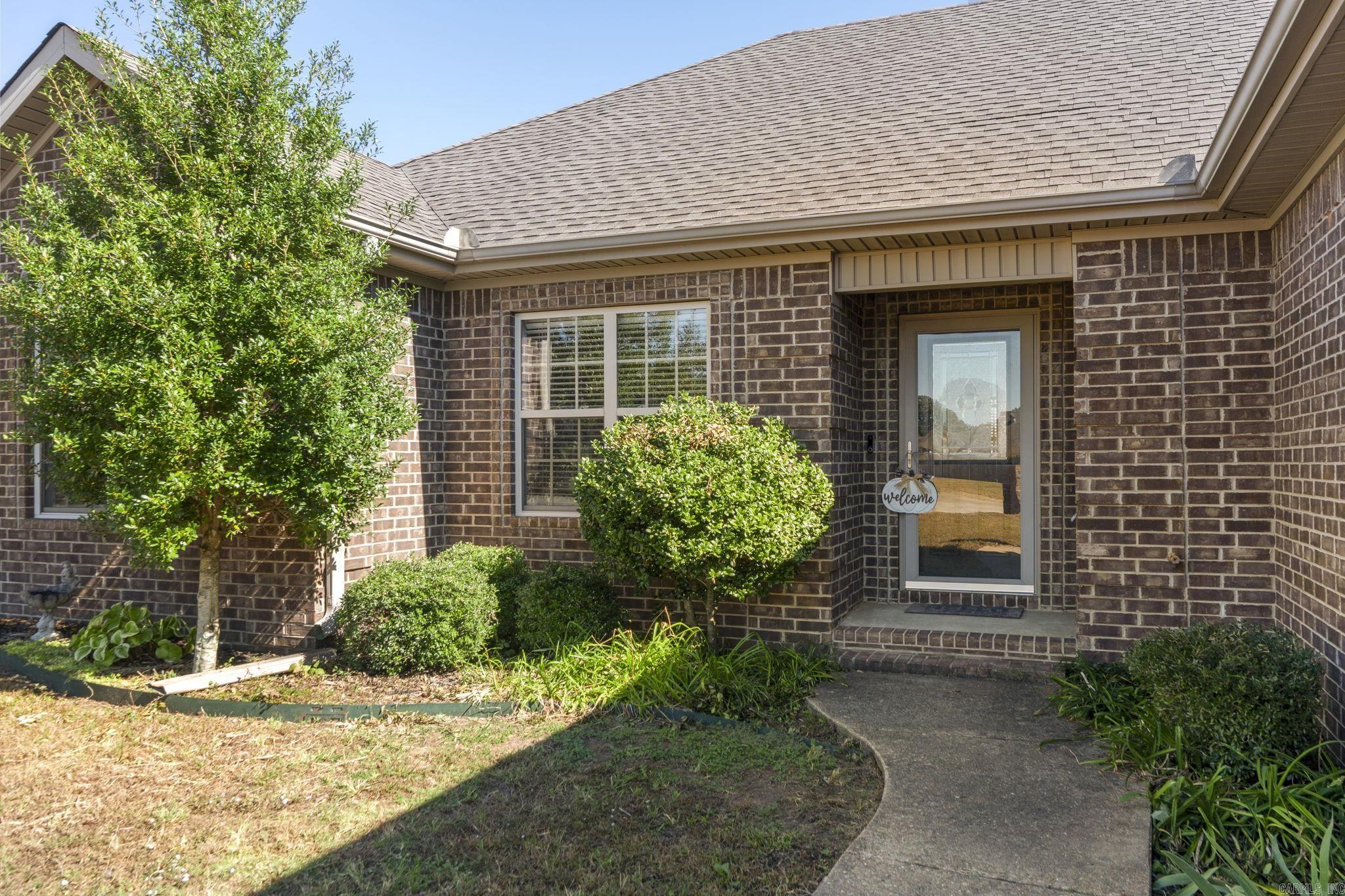 Griffin Park - Residential