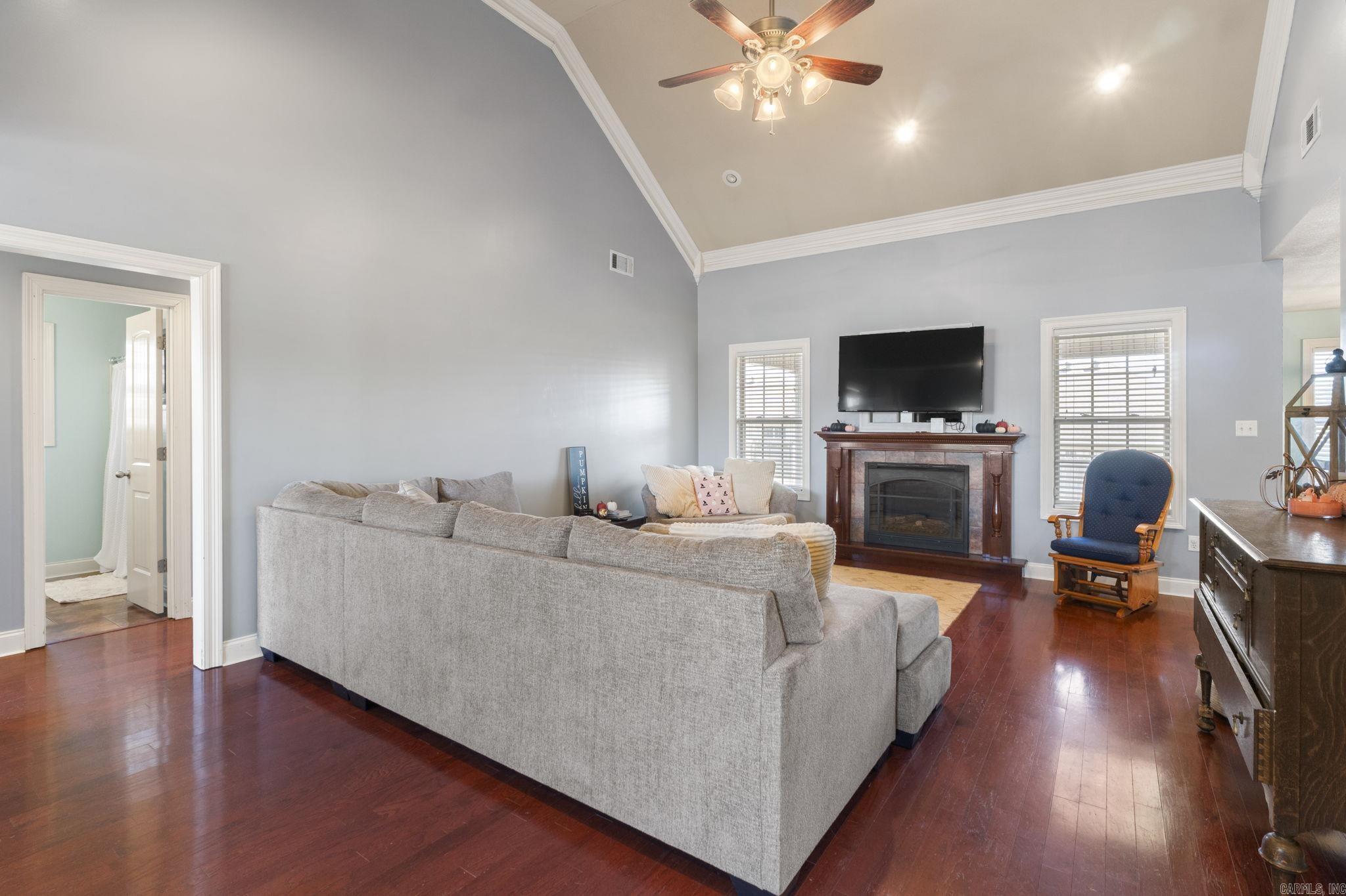 Griffin Park - Residential