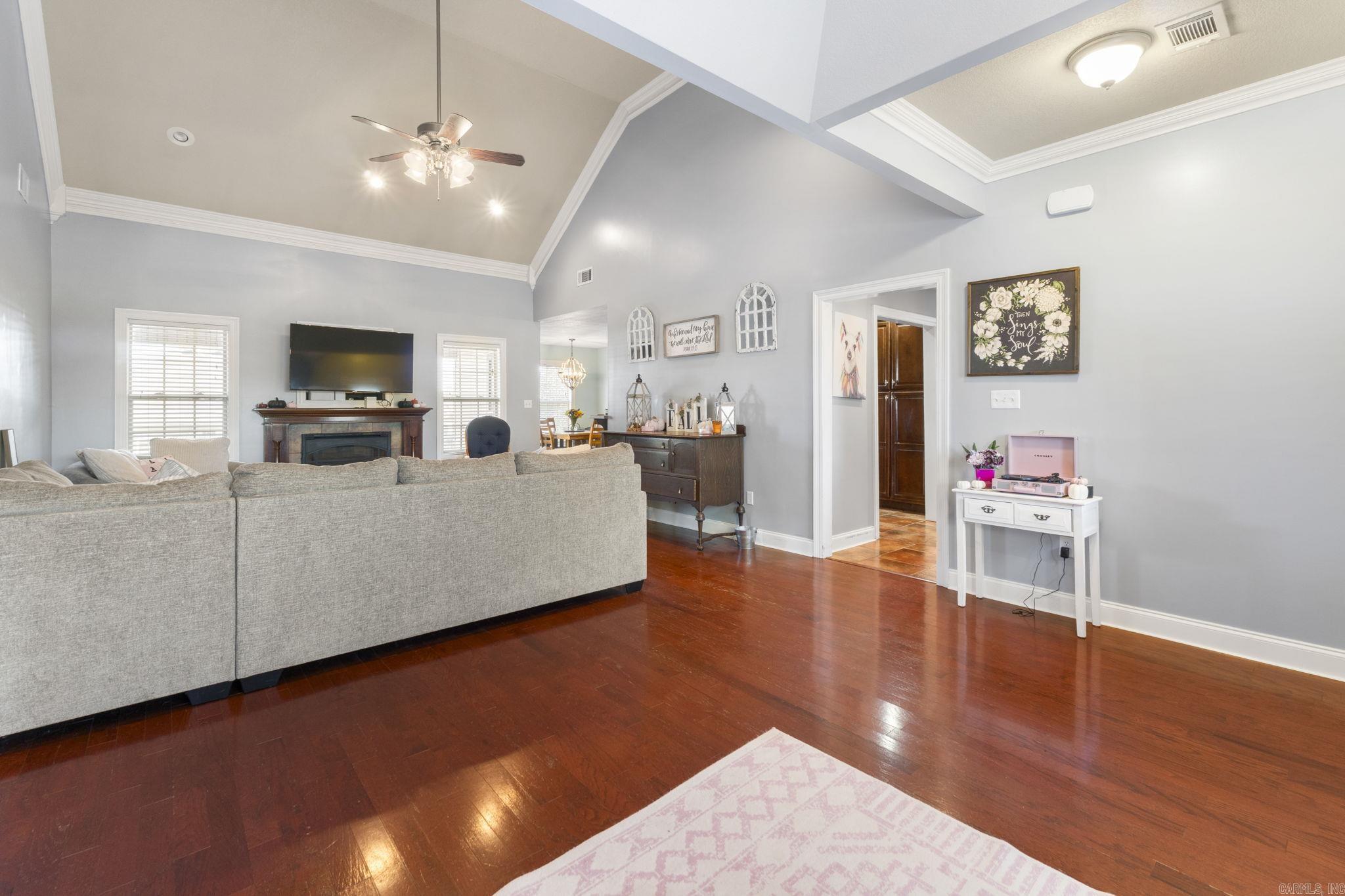 Griffin Park - Residential