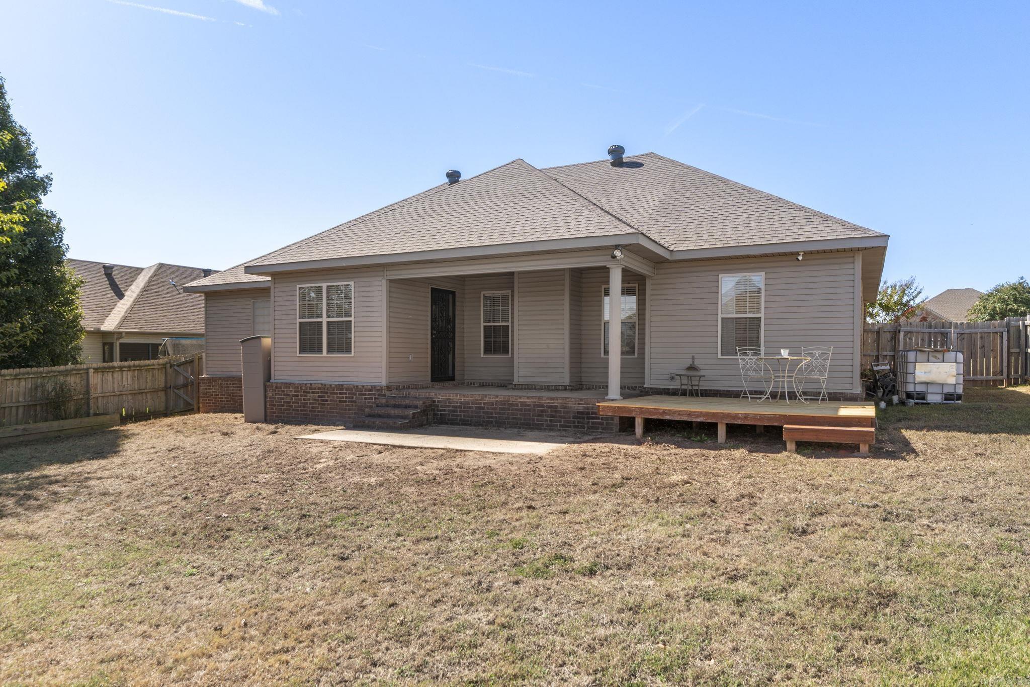 Griffin Park - Residential