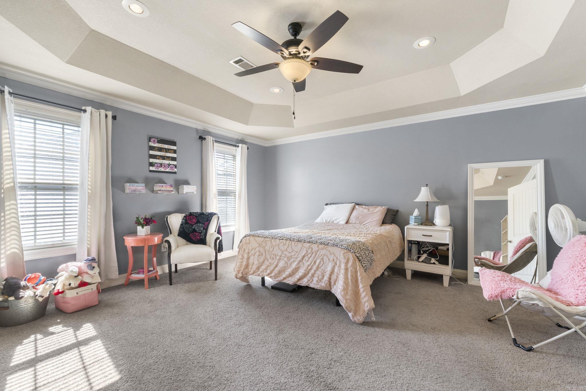 Griffin Park - Residential