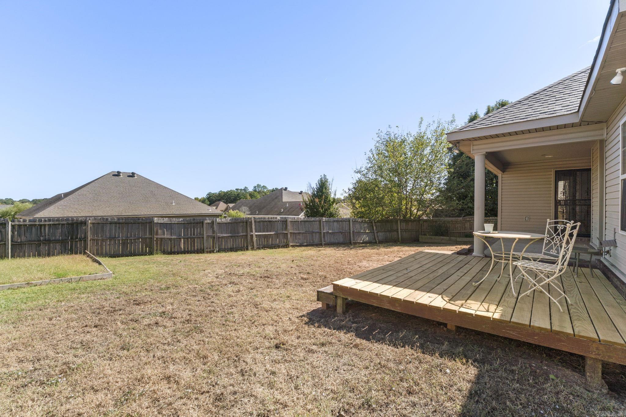 Griffin Park - Residential