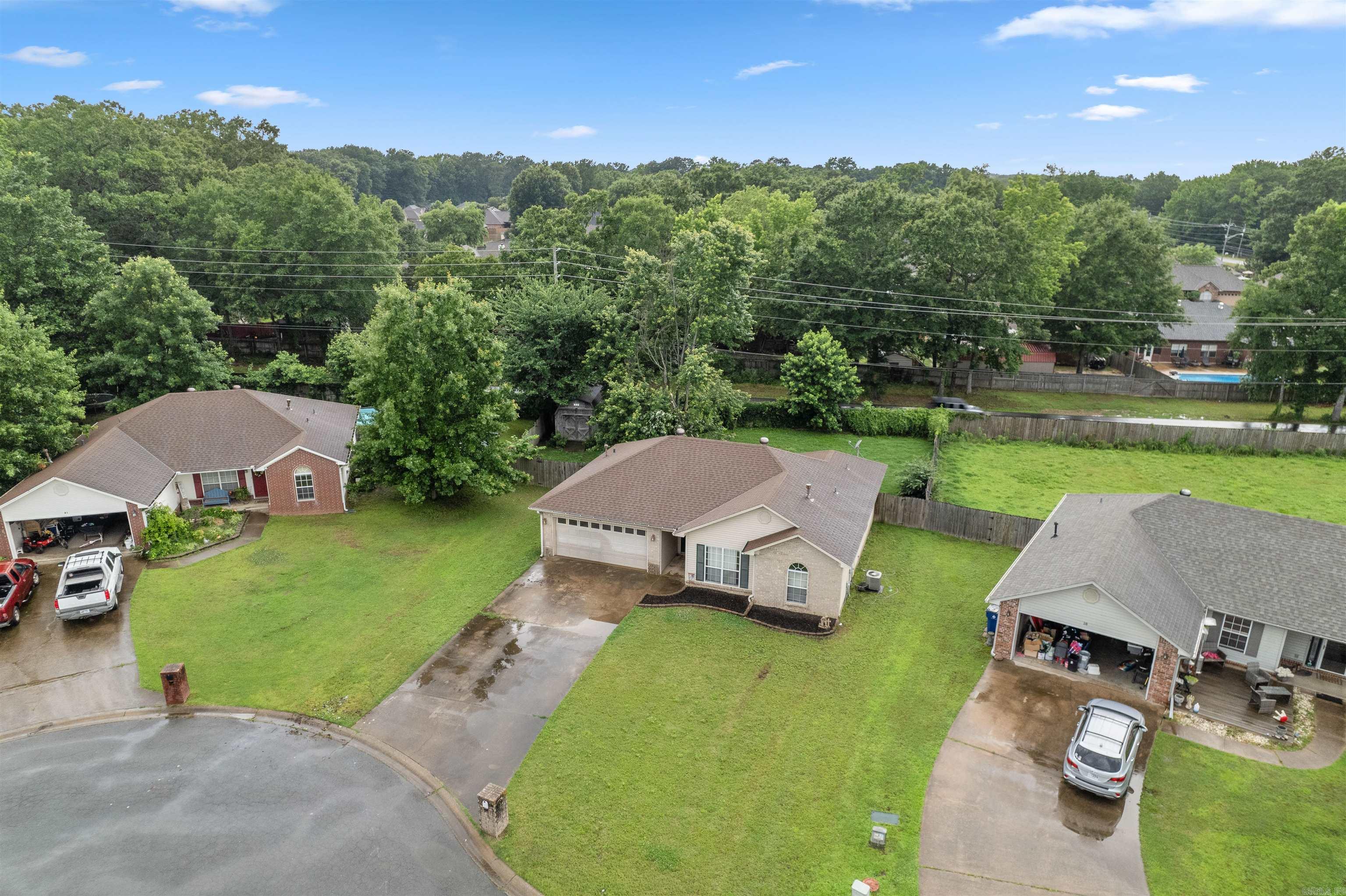 BLOOMING RIDGE - Residential
