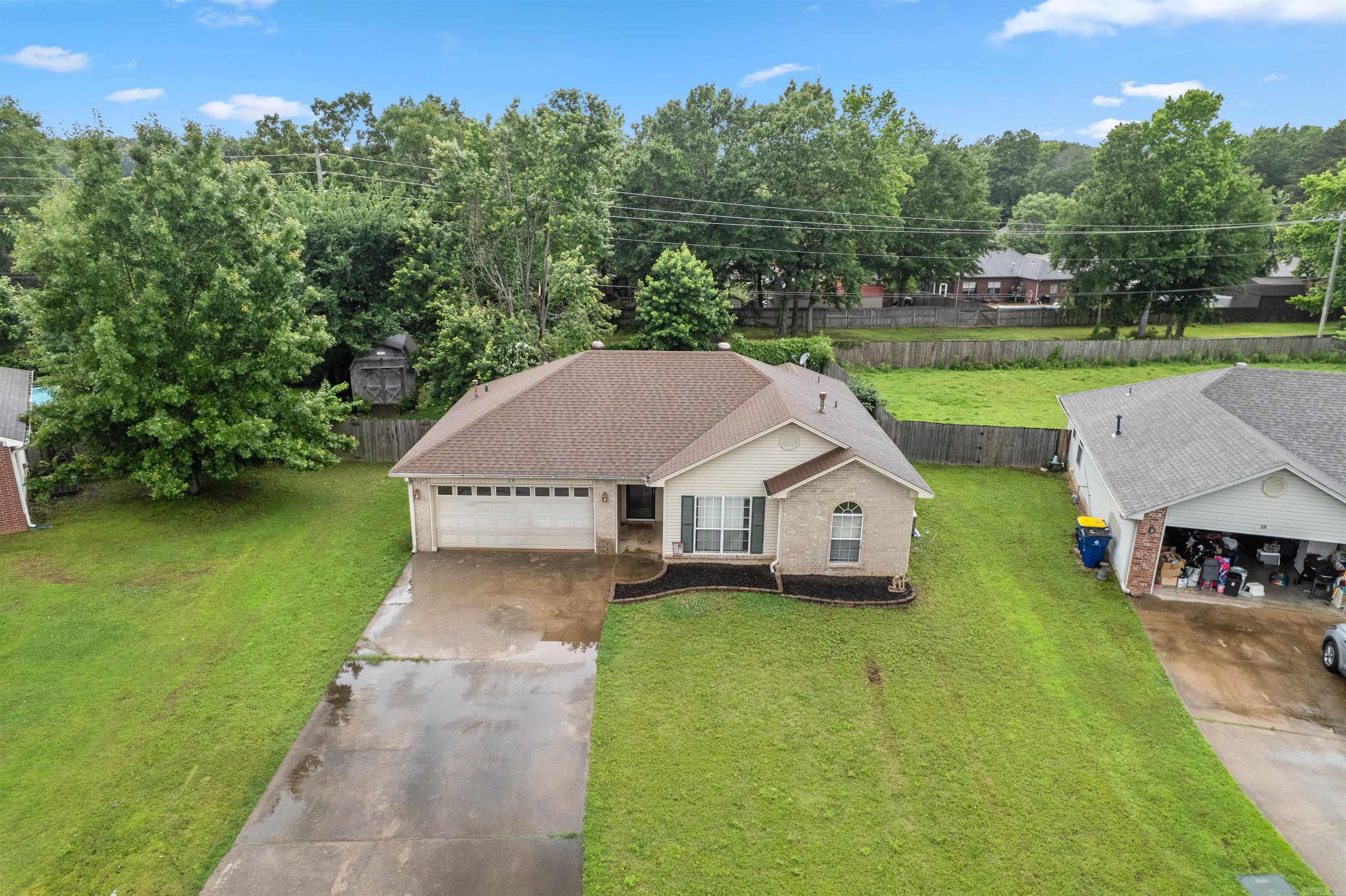 BLOOMING RIDGE - Residential