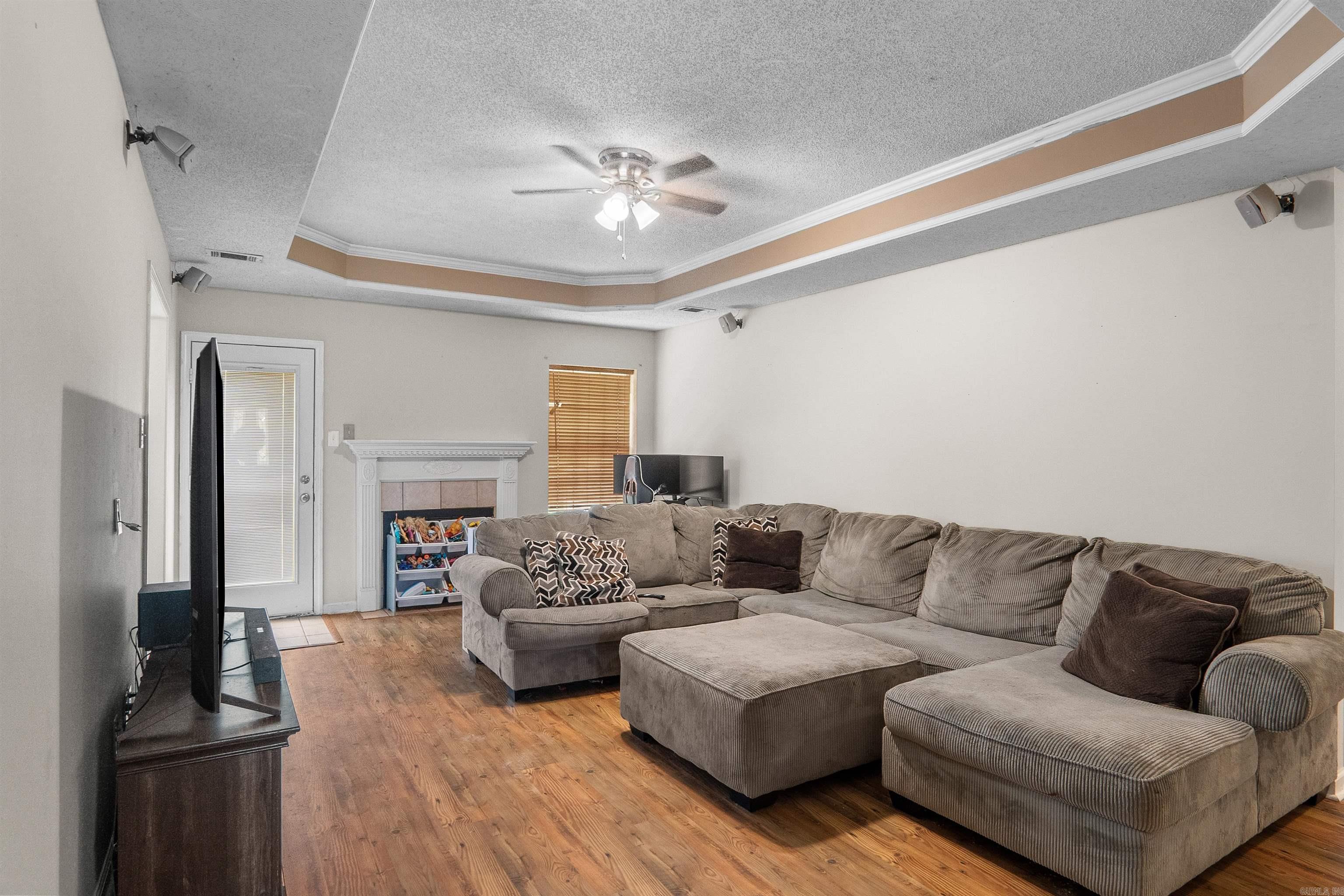 BLOOMING RIDGE - Residential