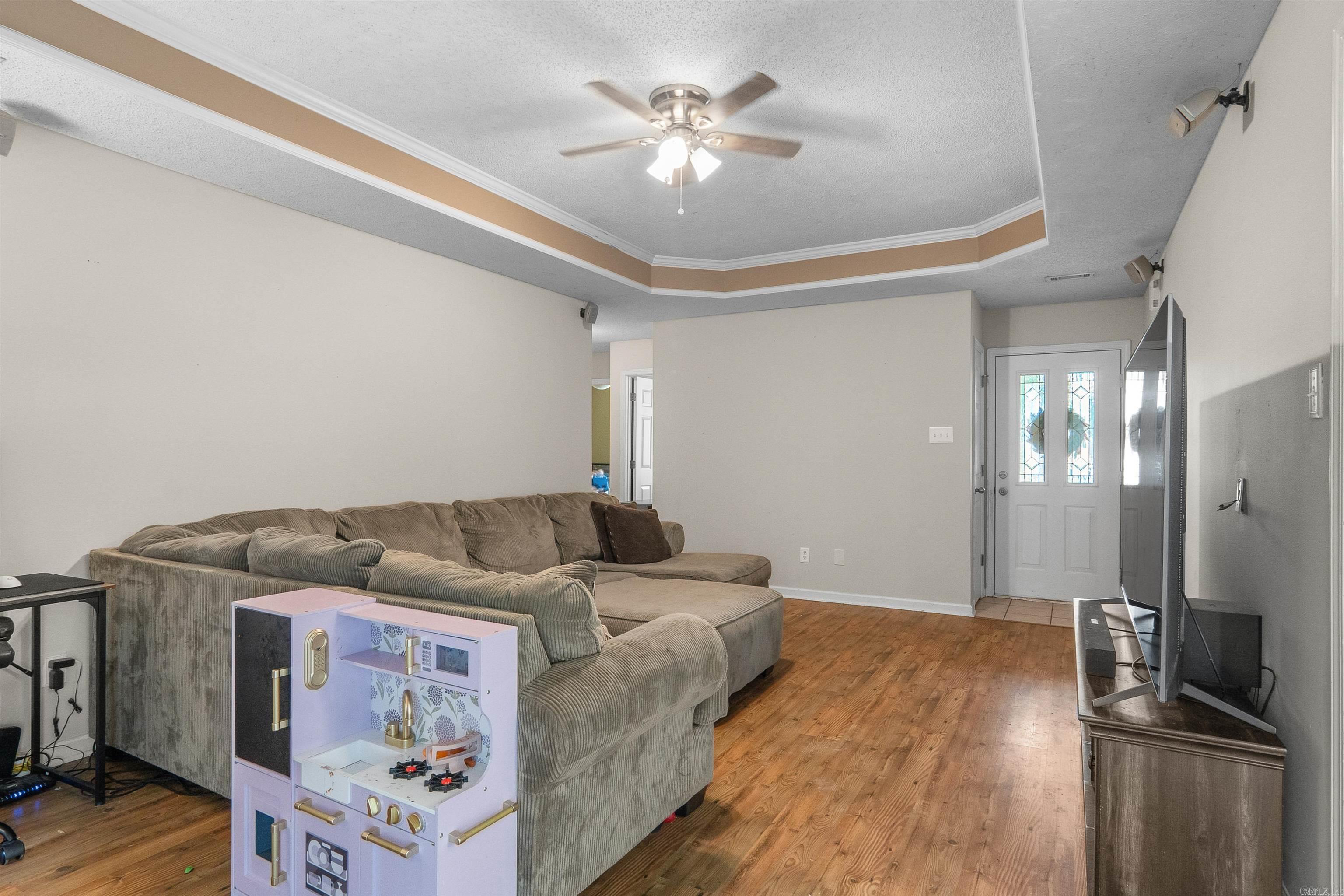 BLOOMING RIDGE - Residential